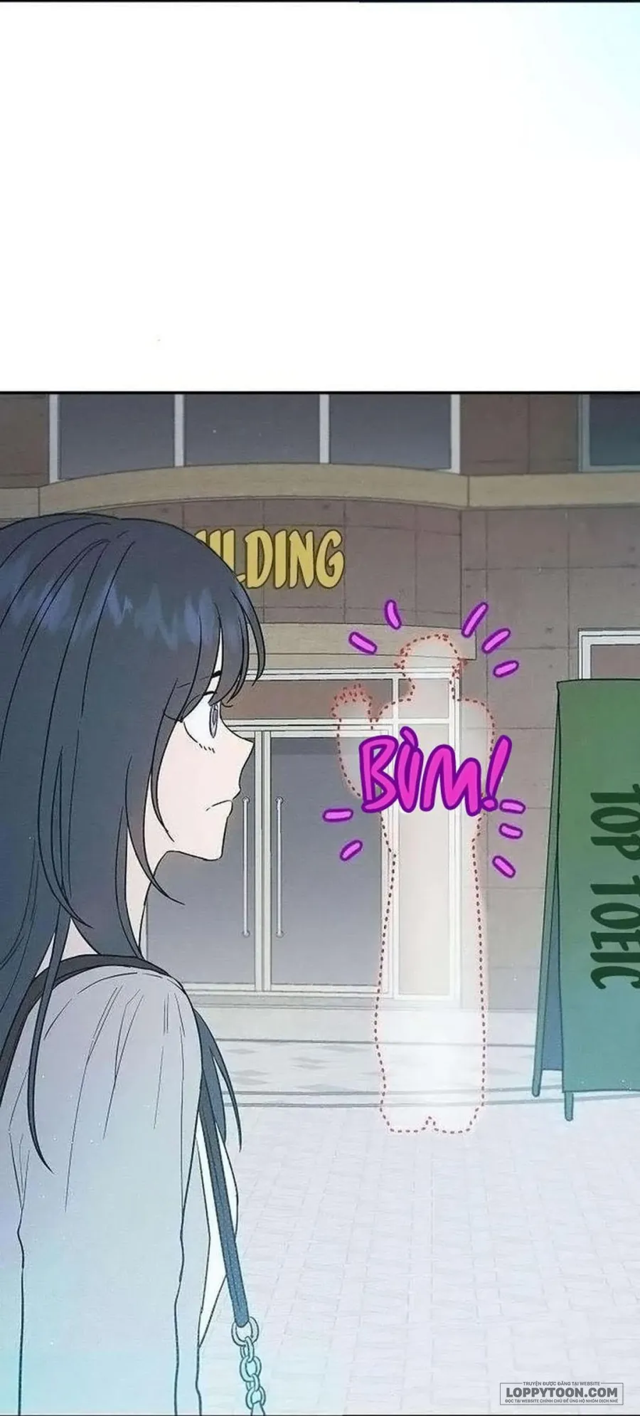 Tình Yêu Thuần Khiết Hư Hỏng - Chap 9 - Trang 41