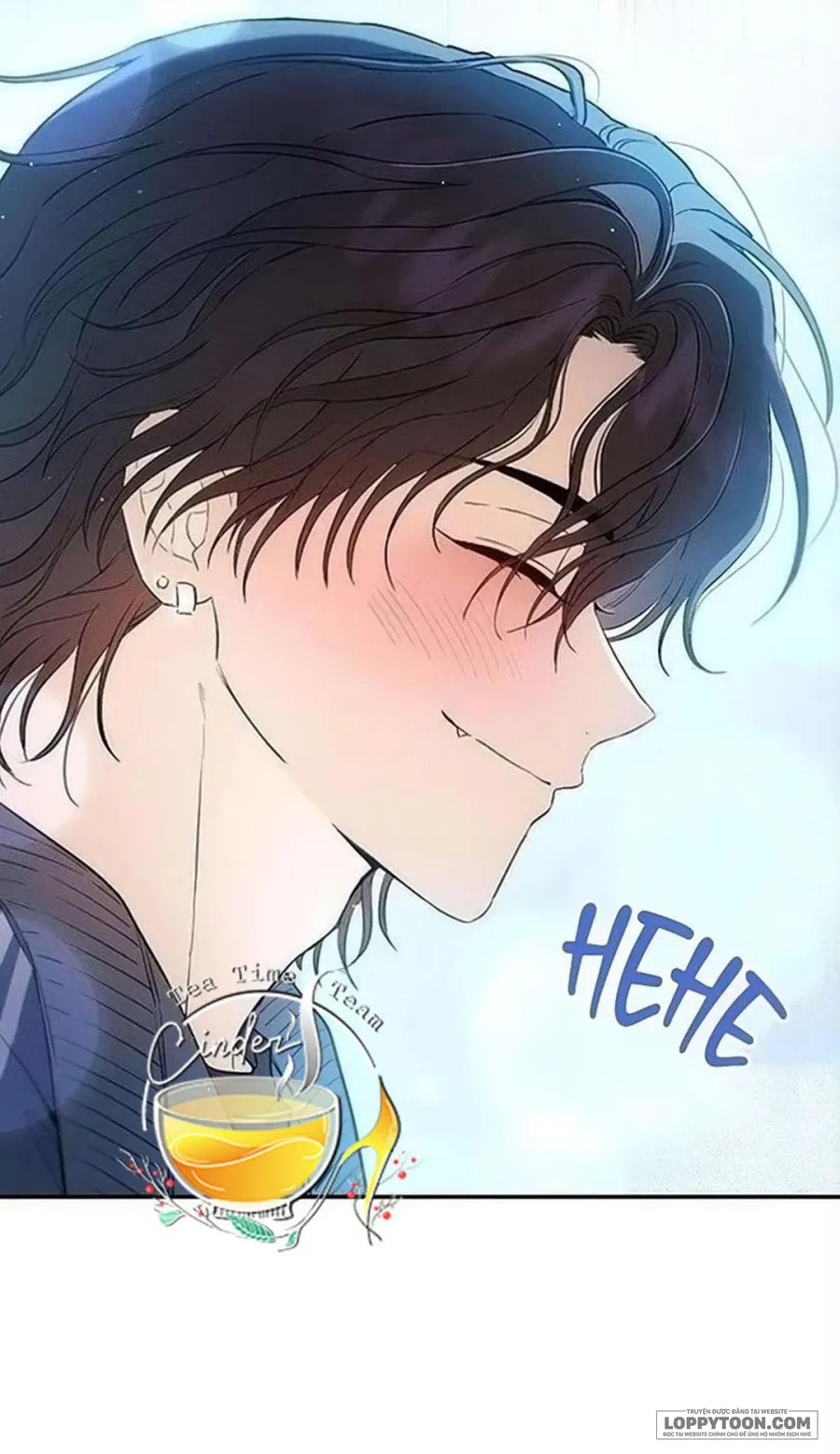 Tình Yêu Thuần Khiết Hư Hỏng - Chap 9 - Trang 6