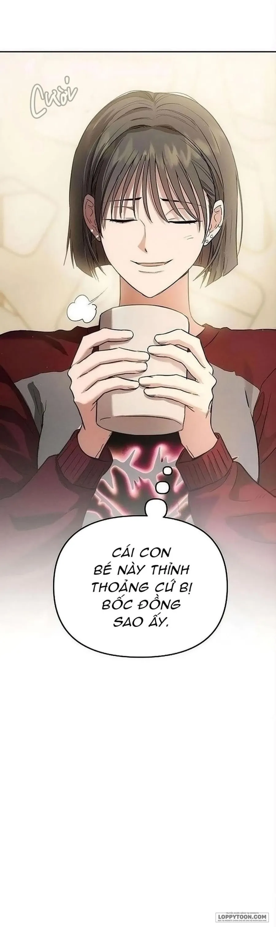 Tình Yêu Thuần Khiết Hư Hỏng - Chap 9 - Trang 55