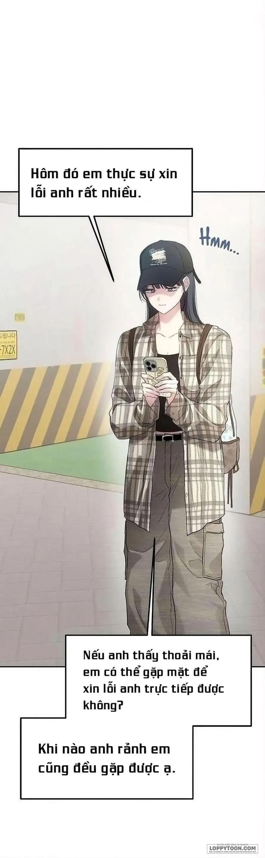 Tình Yêu Thuần Khiết Hư Hỏng - Chap 9 - Trang 58