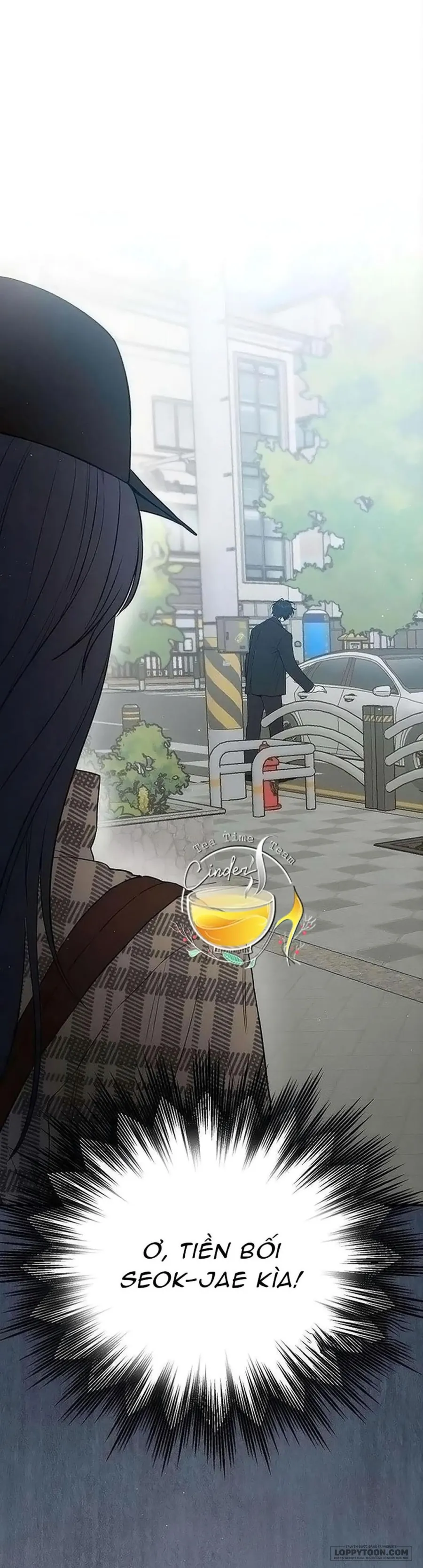 Tình Yêu Thuần Khiết Hư Hỏng - Chap 9 - Trang 60