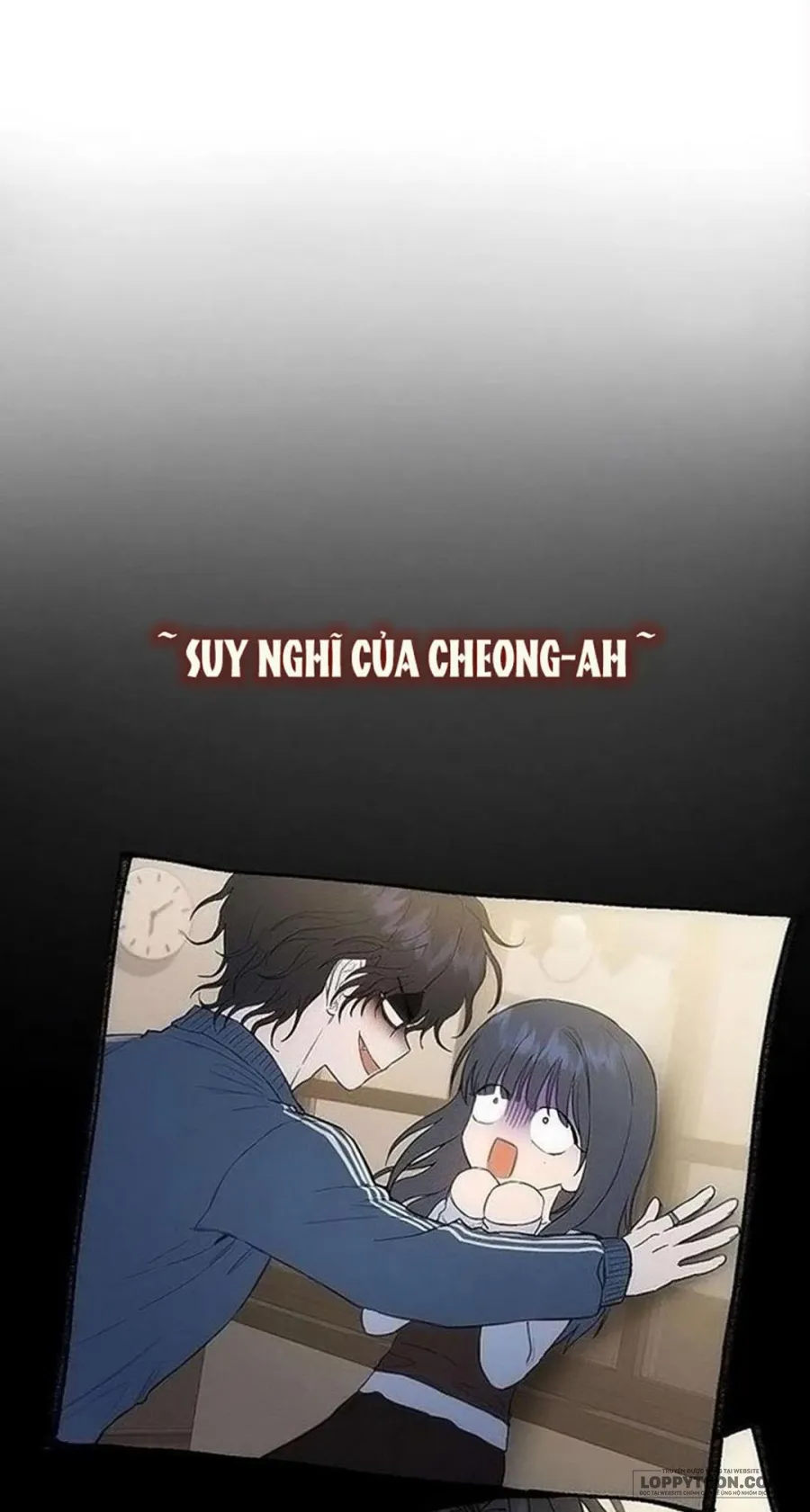 Tình Yêu Thuần Khiết Hư Hỏng - Chap 9 - Trang 7