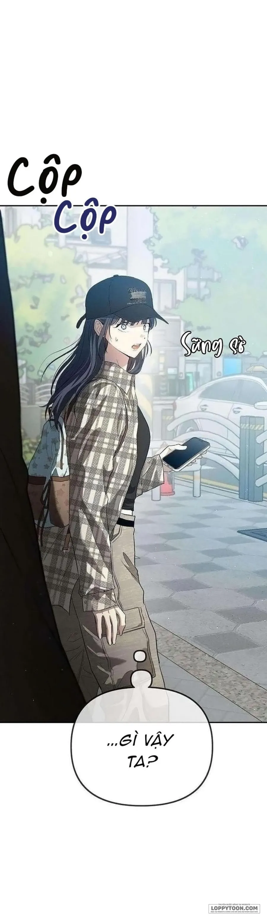 Tình Yêu Thuần Khiết Hư Hỏng - Chap 9 - Trang 64