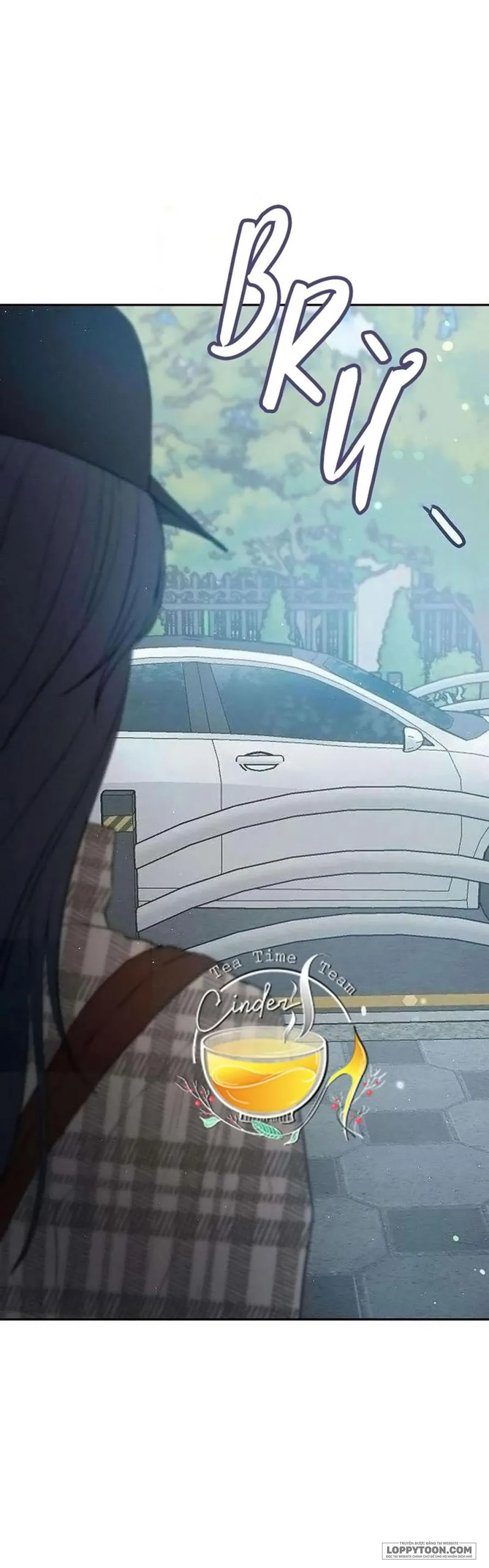 Tình Yêu Thuần Khiết Hư Hỏng - Chap 9 - Trang 65