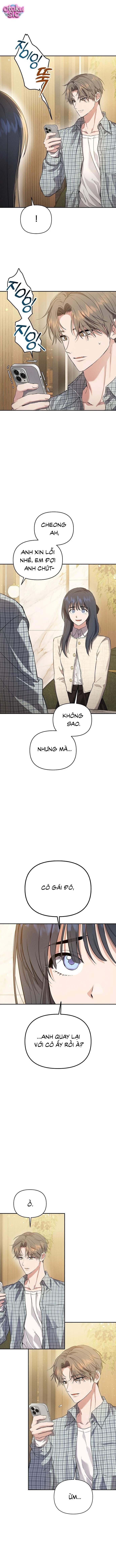 Tình Yêu Thuần Khiết Nhưng Hư Hỏng - Chap 1 - Trang 20
