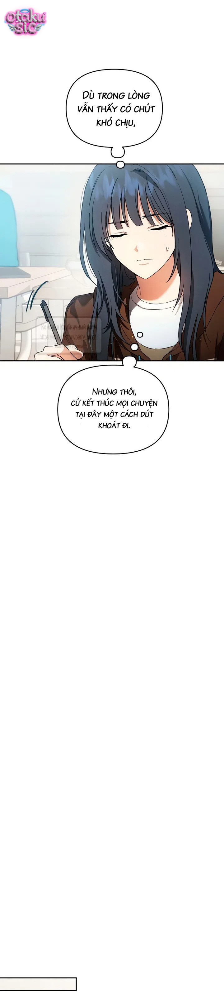Tình Yêu Thuần Khiết Nhưng Hư Hỏng - Chap 10 - Trang 14
