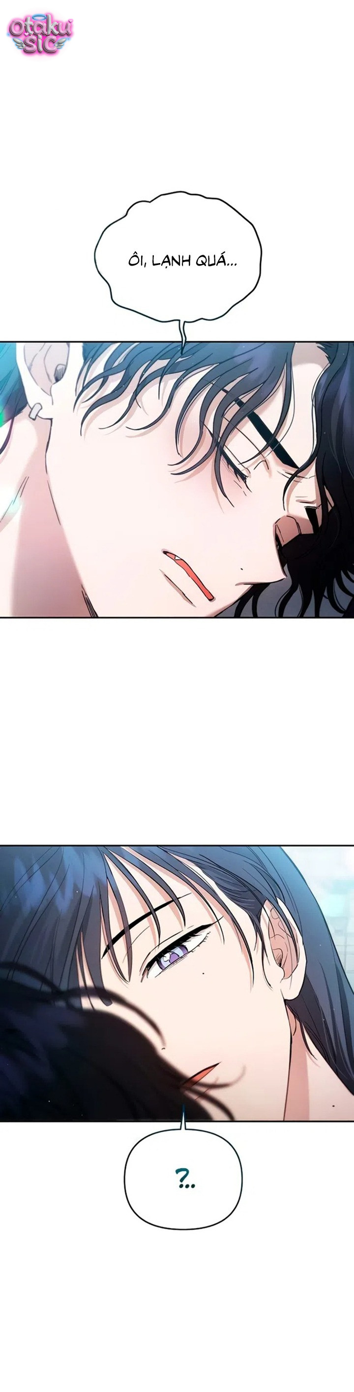 Tình Yêu Thuần Khiết Nhưng Hư Hỏng - Chap 10 - Trang 31