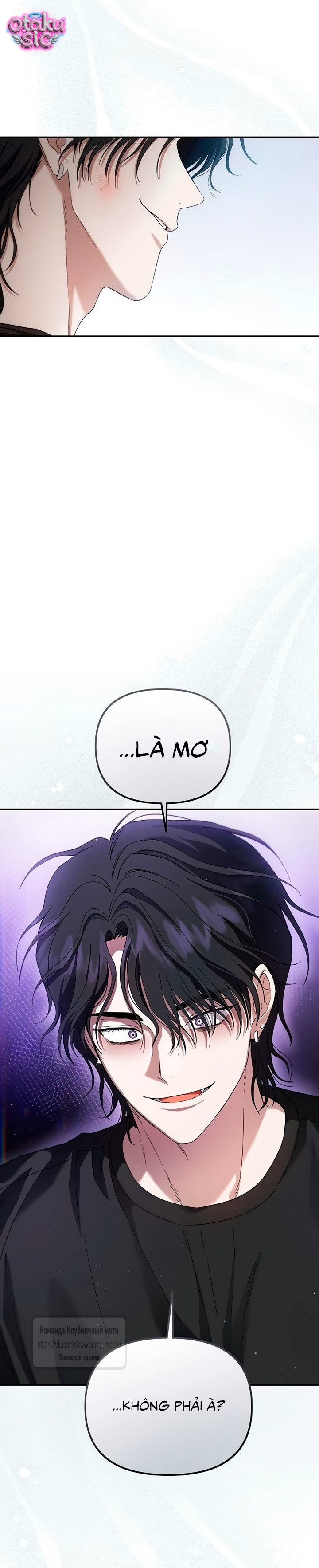 Tình Yêu Thuần Khiết Nhưng Hư Hỏng - Chap 13 - Trang 30