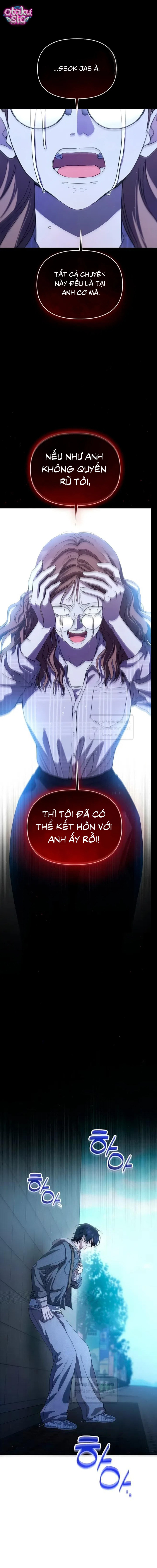 Tình Yêu Thuần Khiết Nhưng Hư Hỏng - Chap 15 - Trang 2