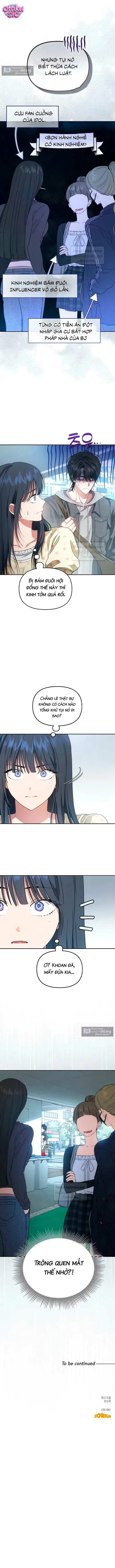 Tình Yêu Thuần Khiết Nhưng Hư Hỏng - Chap 15 - Trang 14