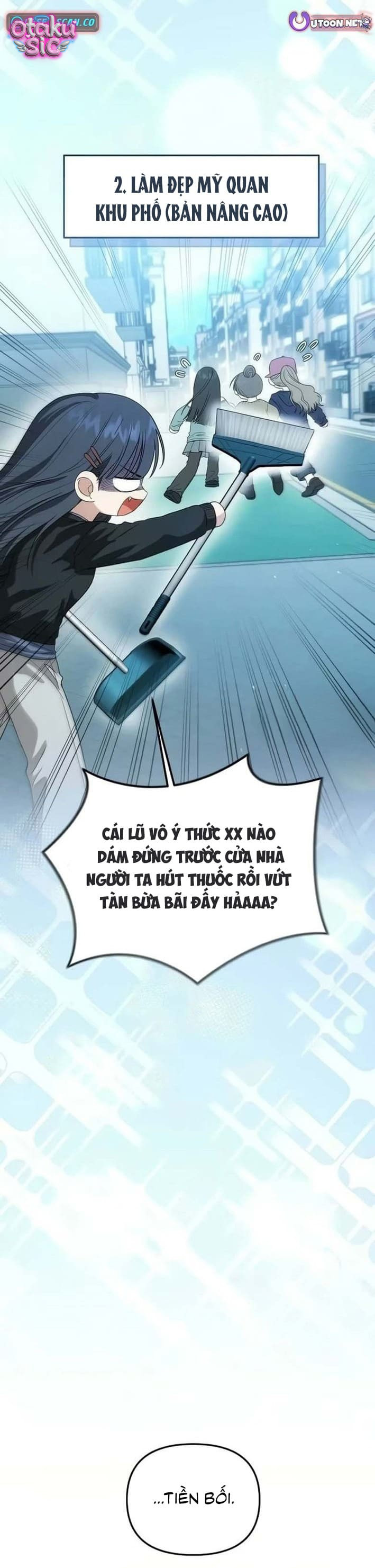 Tình Yêu Thuần Khiết Nhưng Hư Hỏng - Chap 16 - Trang 2