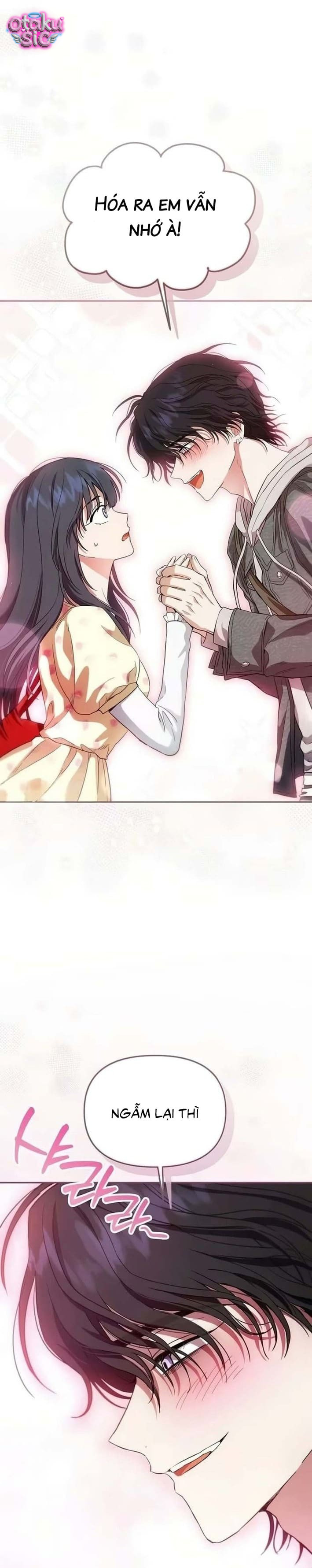 Tình Yêu Thuần Khiết Nhưng Hư Hỏng - Chap 16 - Trang 23