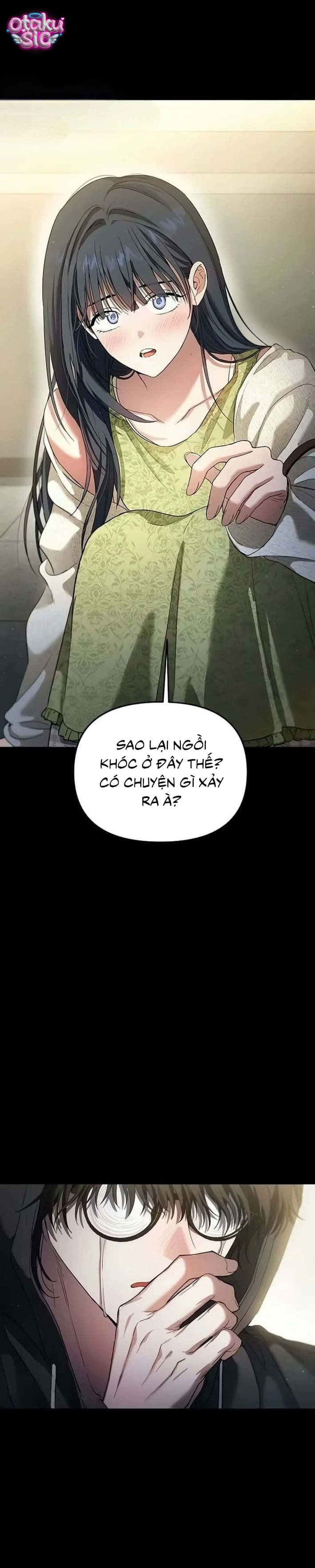 Tình Yêu Thuần Khiết Nhưng Hư Hỏng - Chap 16 - Trang 30