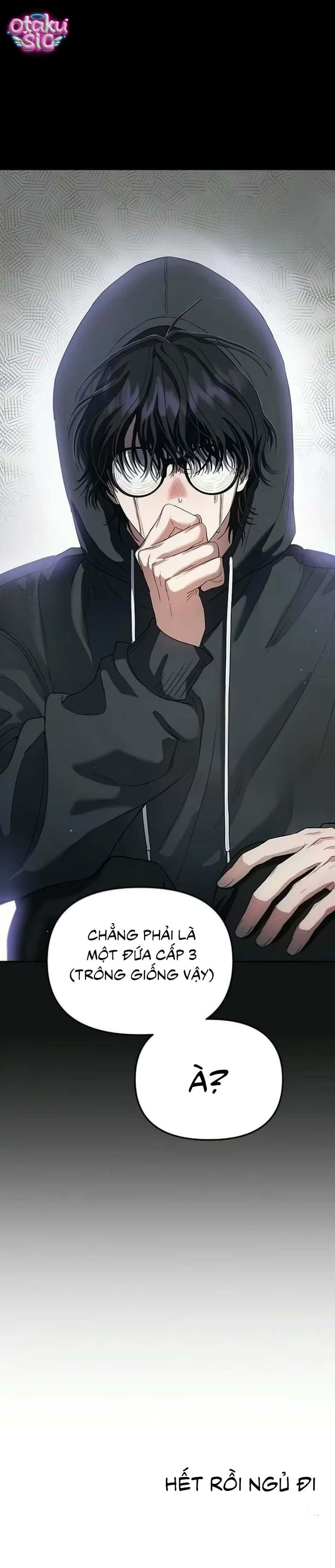 Tình Yêu Thuần Khiết Nhưng Hư Hỏng - Chap 16 - Trang 31