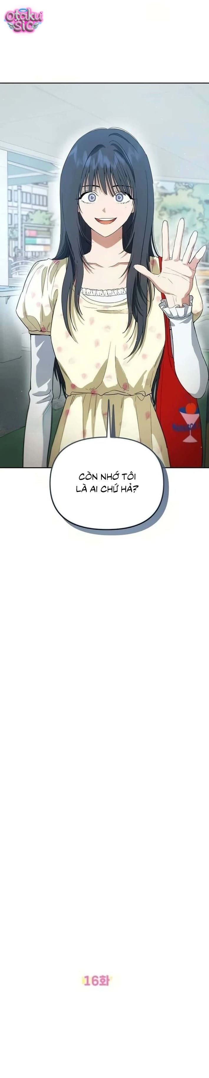 Tình Yêu Thuần Khiết Nhưng Hư Hỏng - Chap 16 - Trang 5