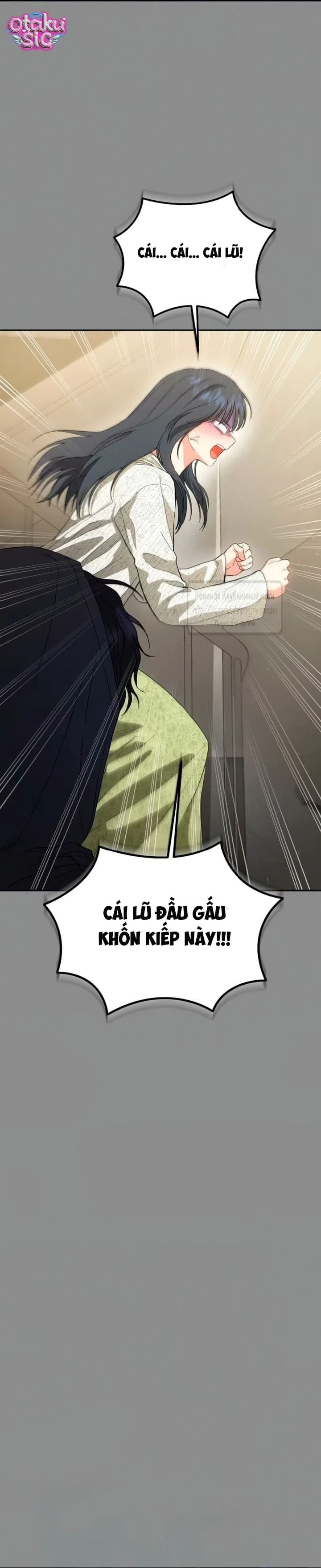 Tình Yêu Thuần Khiết Nhưng Hư Hỏng - Chap 17 - Trang 11