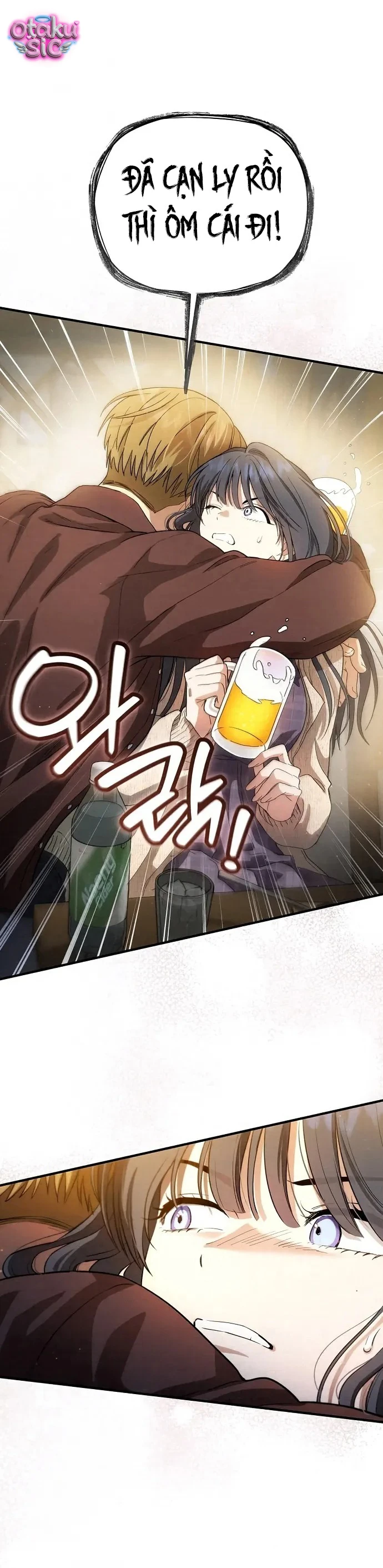 Tình Yêu Thuần Khiết Nhưng Hư Hỏng - Chap 4 - Trang 17