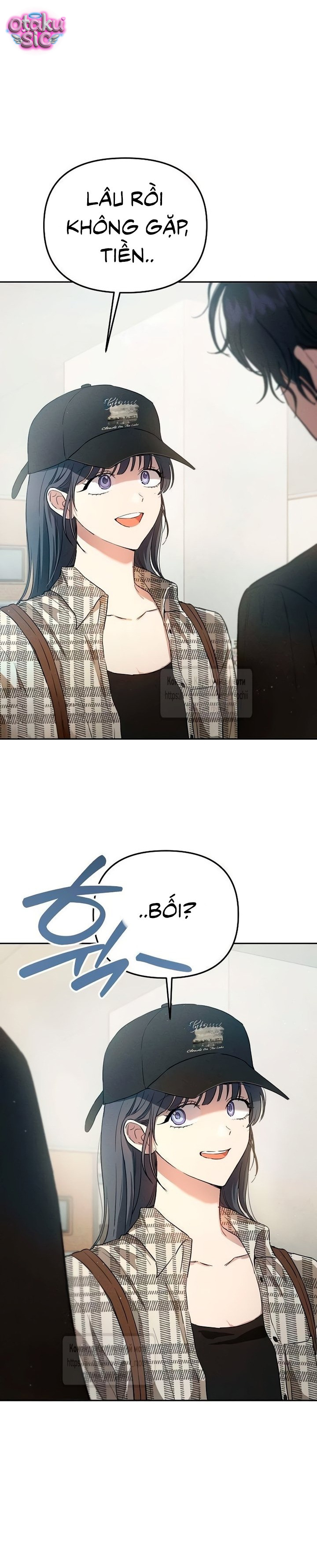 Tình Yêu Thuần Khiết Nhưng Hư Hỏng - Chap 9 - Trang 29