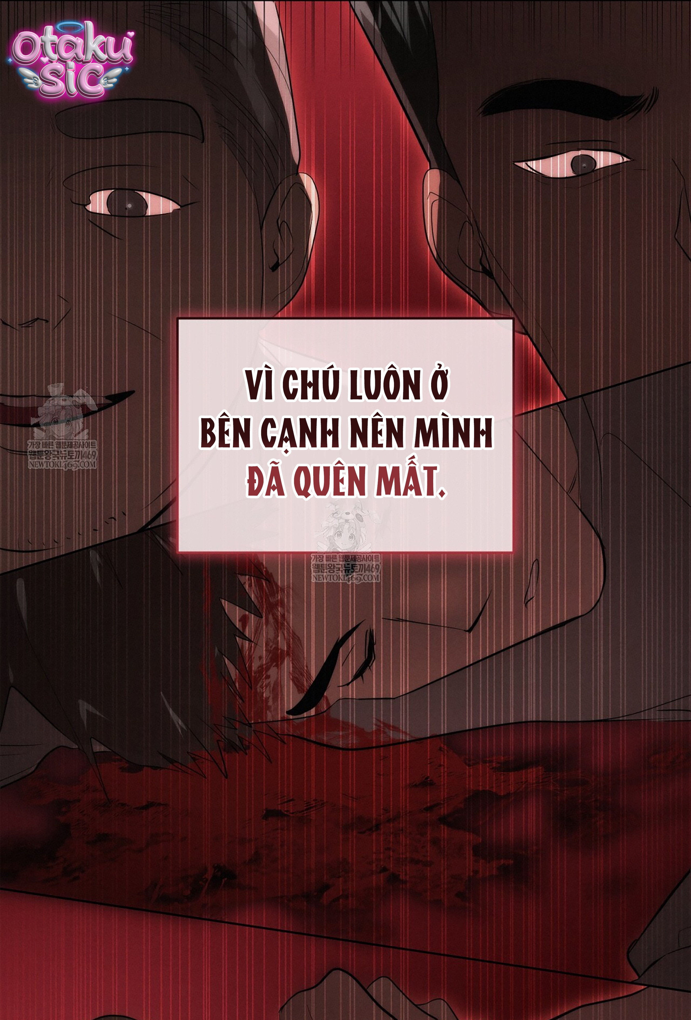 Tình Yêu Thuần Khiết Phủ Tro Tàn - Chap 17 - Trang 105