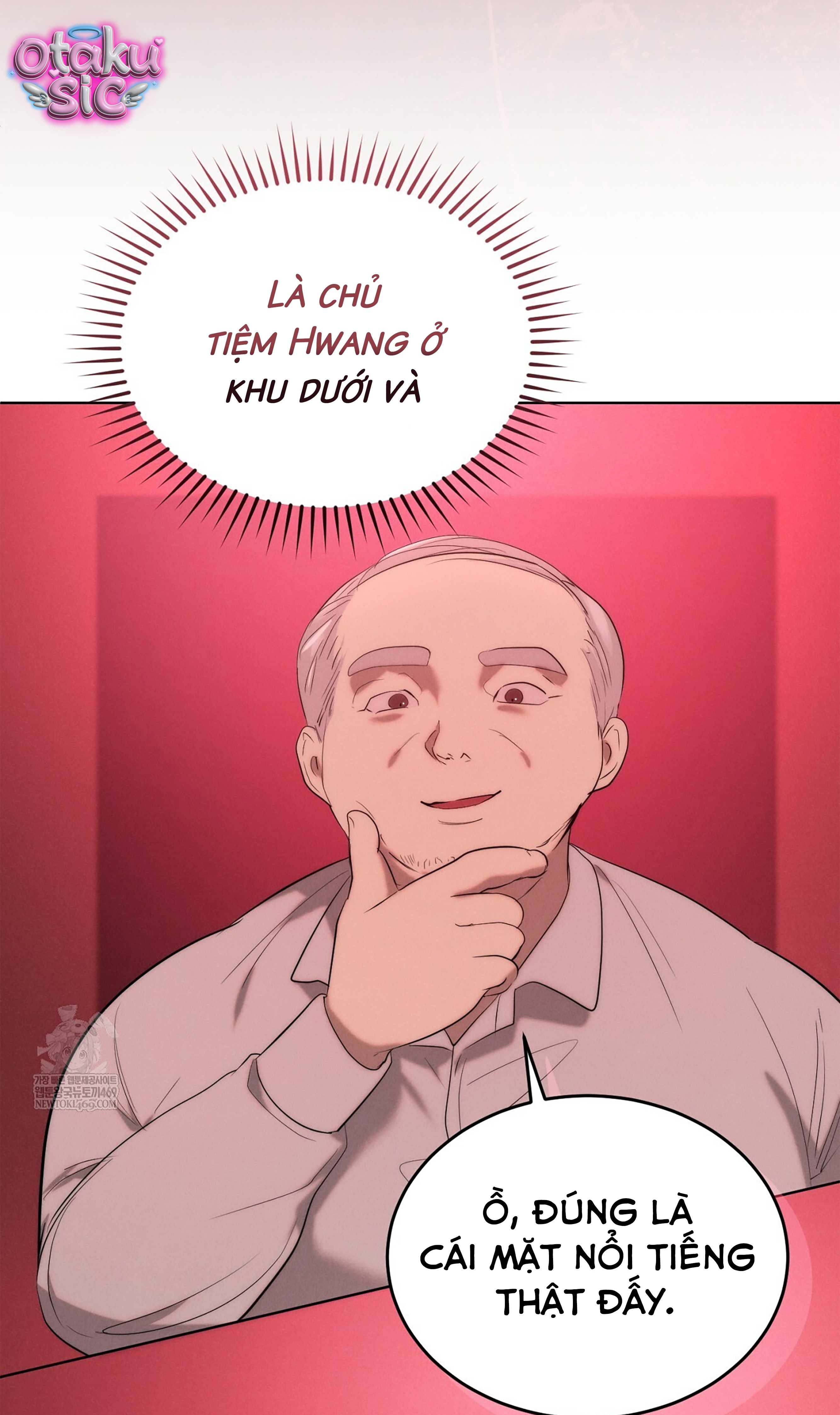 Tình Yêu Thuần Khiết Phủ Tro Tàn - Chap 17 - Trang 68