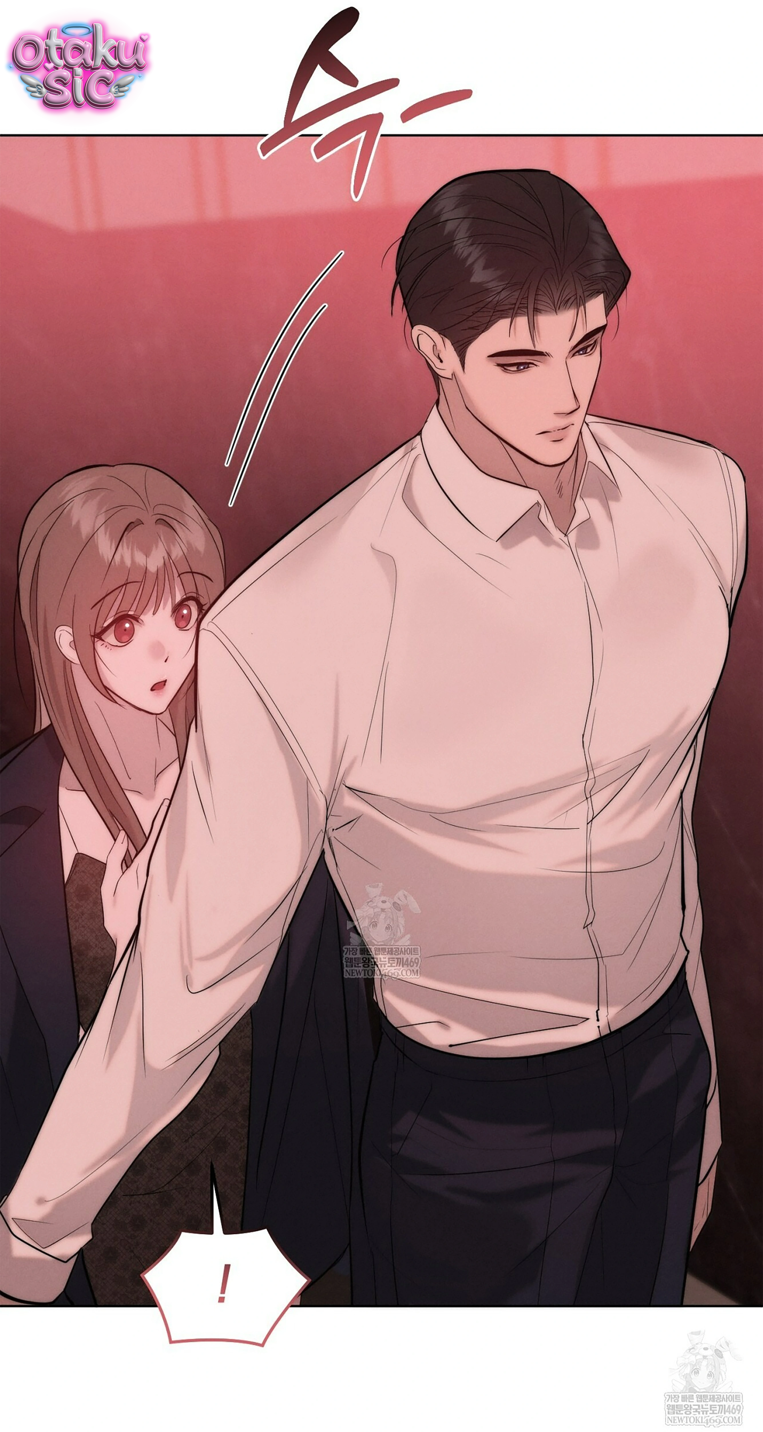Tình Yêu Thuần Khiết Phủ Tro Tàn - Chap 19 - Trang 29