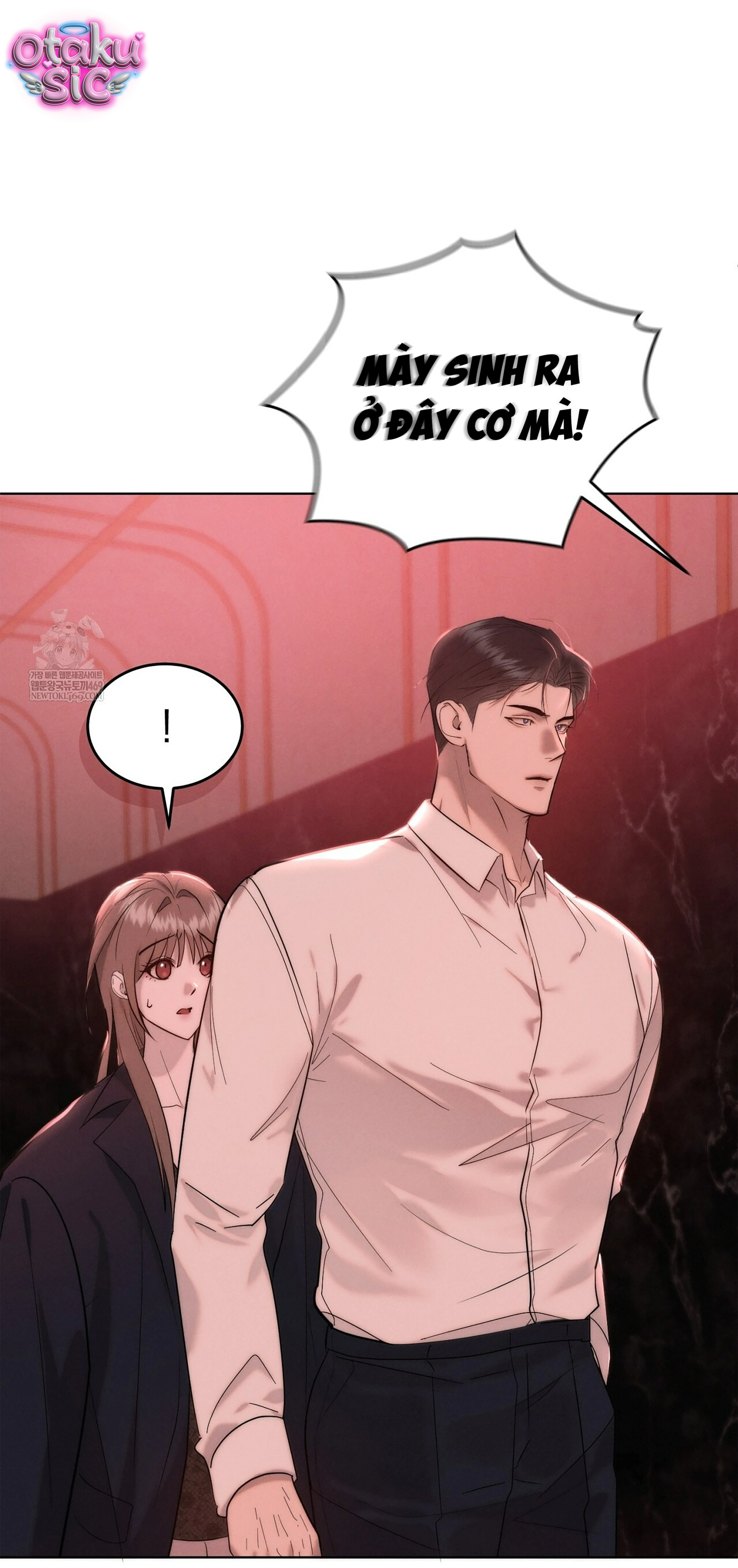 Tình Yêu Thuần Khiết Phủ Tro Tàn - Chap 19 - Trang 35