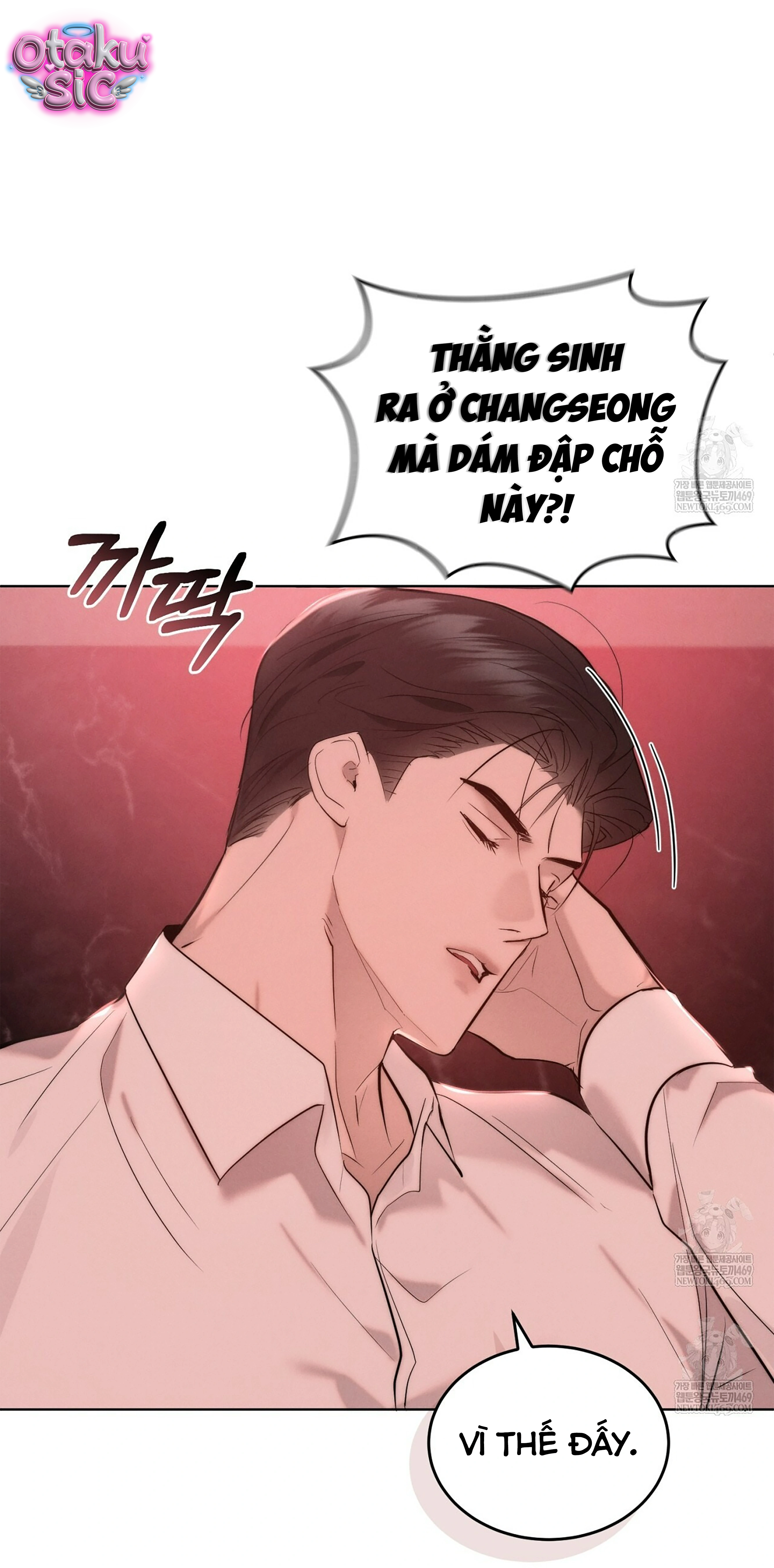 Tình Yêu Thuần Khiết Phủ Tro Tàn - Chap 19 - Trang 36