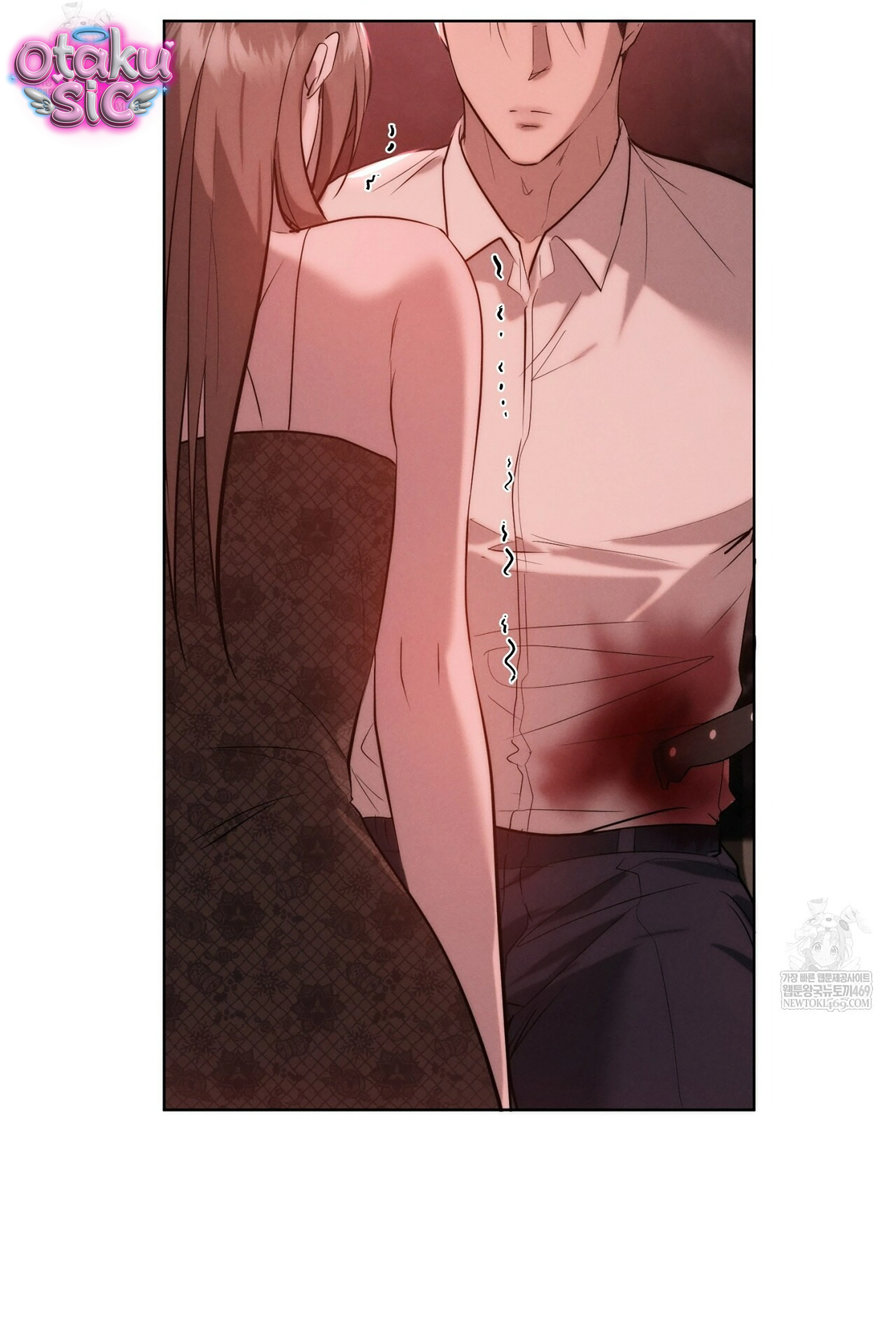 Tình Yêu Thuần Khiết Phủ Tro Tàn - Chap 19 - Trang 57