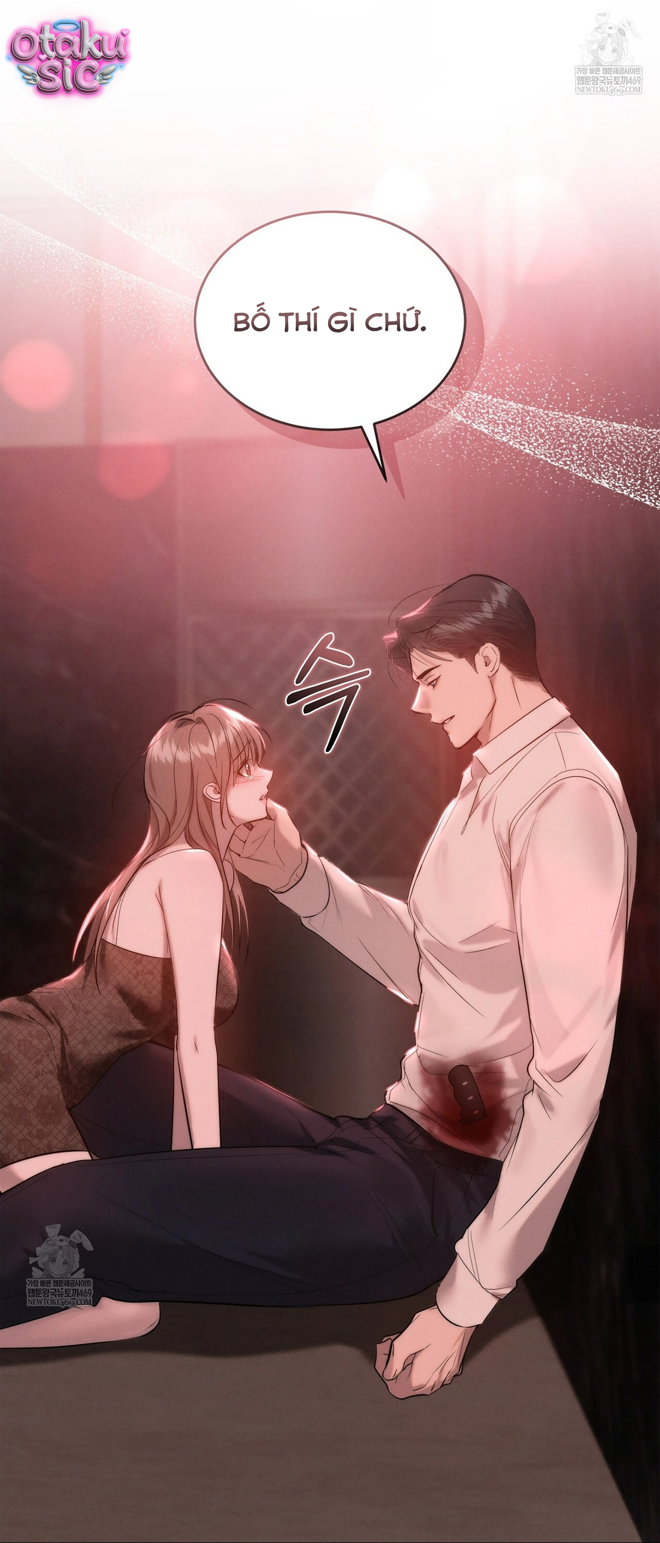Tình Yêu Thuần Khiết Phủ Tro Tàn - Chap 19 - Trang 60