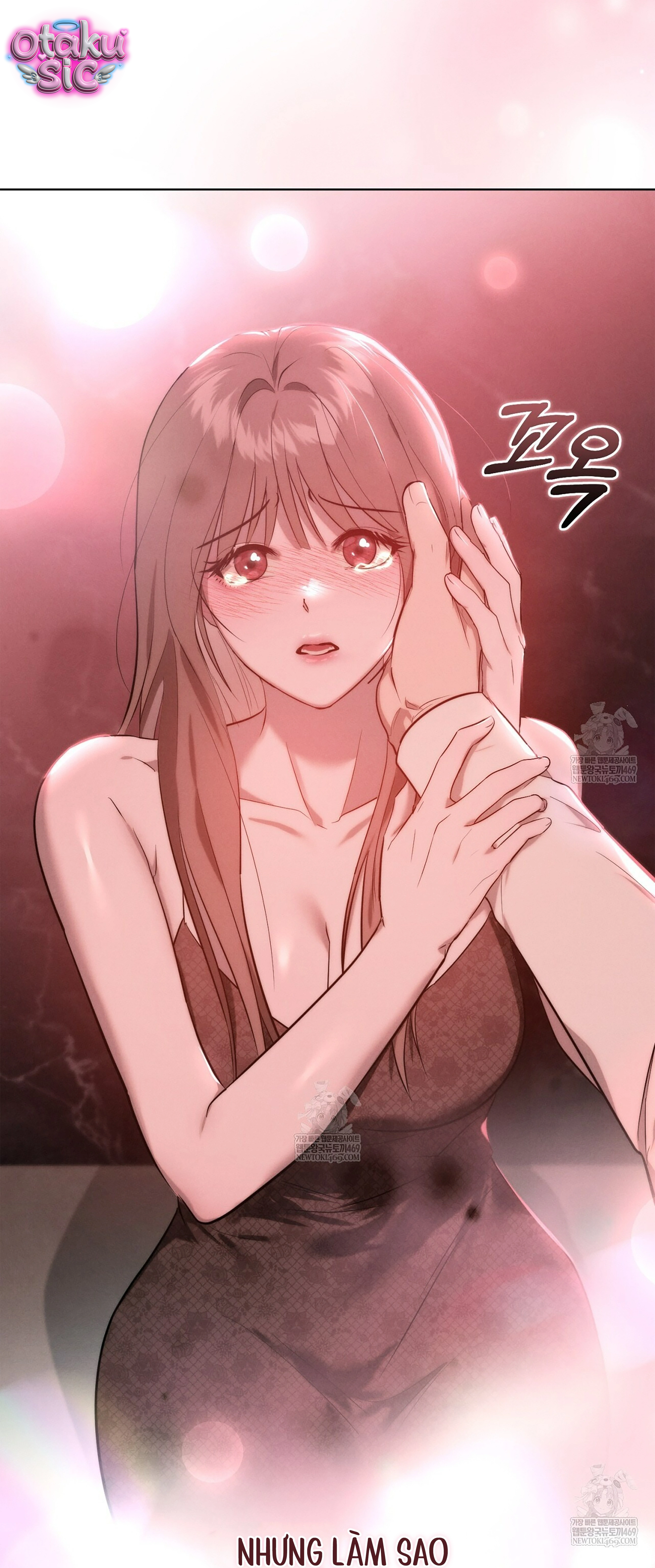 Tình Yêu Thuần Khiết Phủ Tro Tàn - Chap 19 - Trang 69