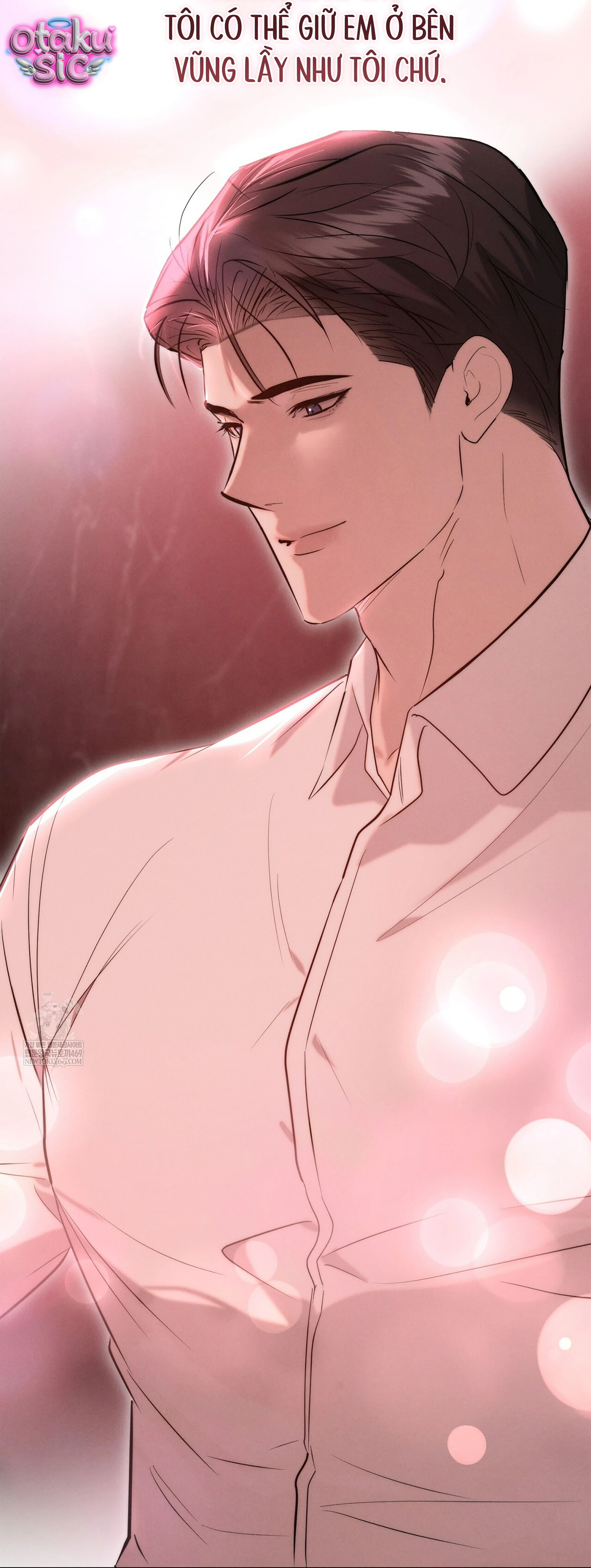 Tình Yêu Thuần Khiết Phủ Tro Tàn - Chap 19 - Trang 70
