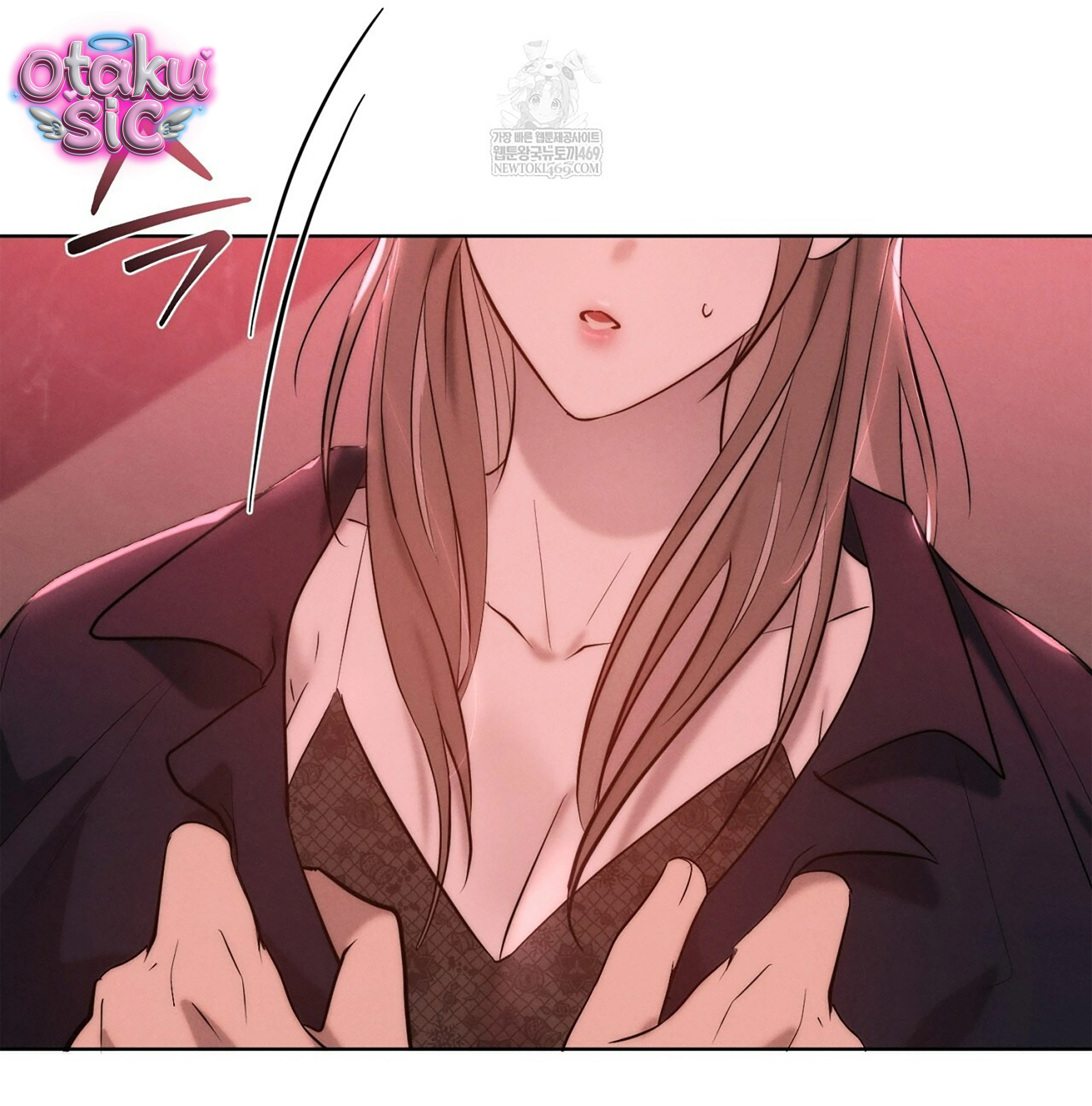 Tình Yêu Thuần Khiết Phủ Tro Tàn - Chap 19 - Trang 9