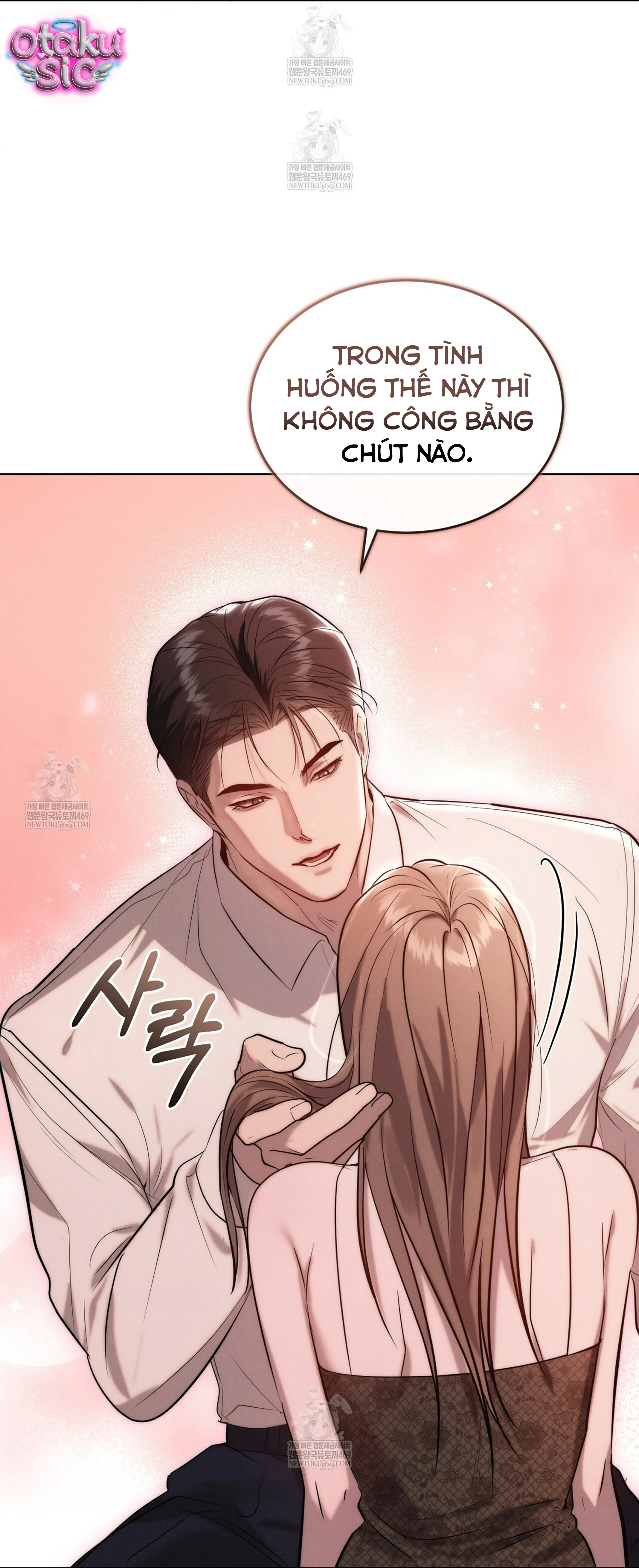 Tình Yêu Thuần Khiết Phủ Tro Tàn - Chap 19 - Trang 82