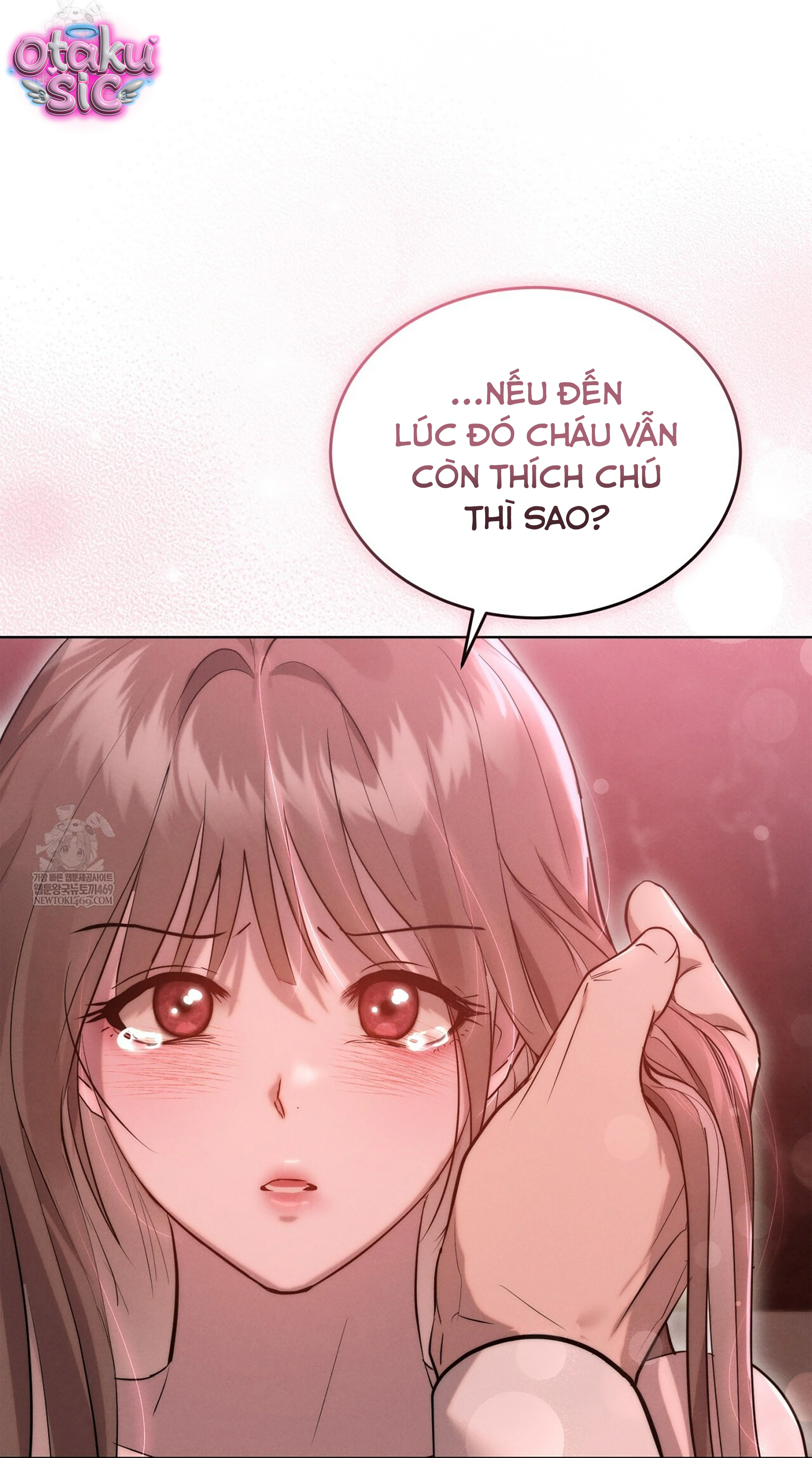 Tình Yêu Thuần Khiết Phủ Tro Tàn - Chap 19 - Trang 84