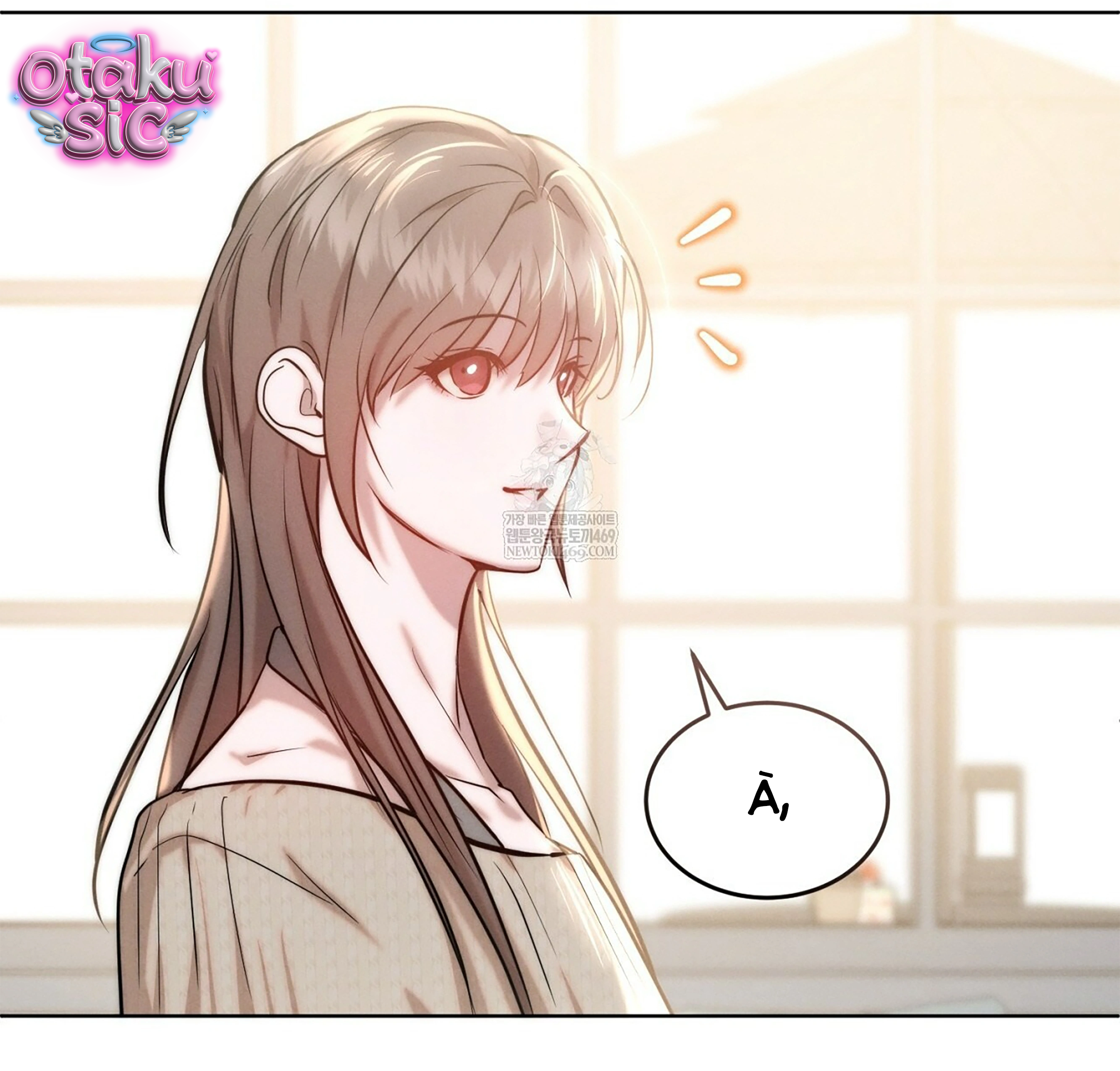 Tình Yêu Thuần Khiết Phủ Tro Tàn - Chap 20 - Trang 26