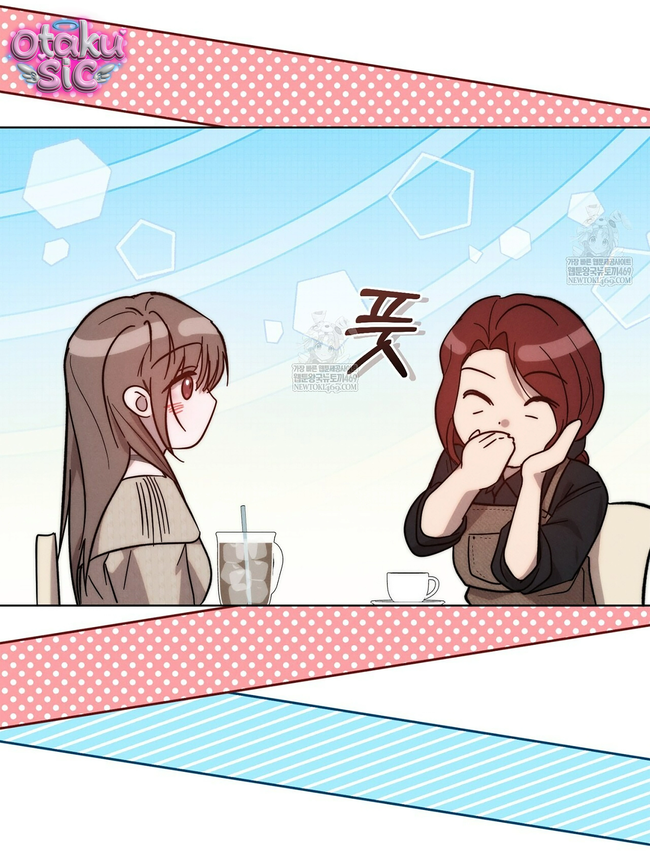 Tình Yêu Thuần Khiết Phủ Tro Tàn - Chap 20 - Trang 35
