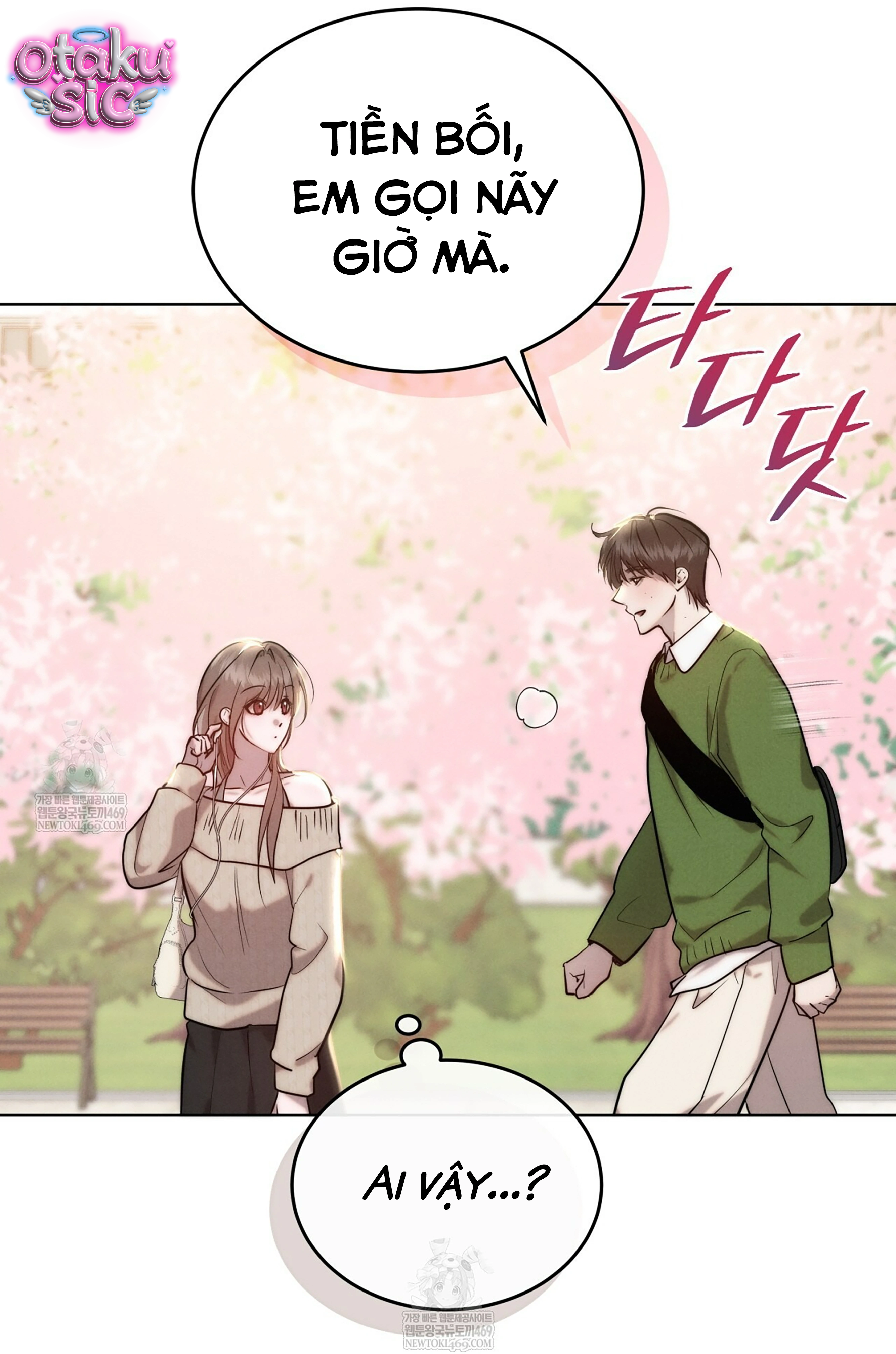 Tình Yêu Thuần Khiết Phủ Tro Tàn - Chap 20 - Trang 5