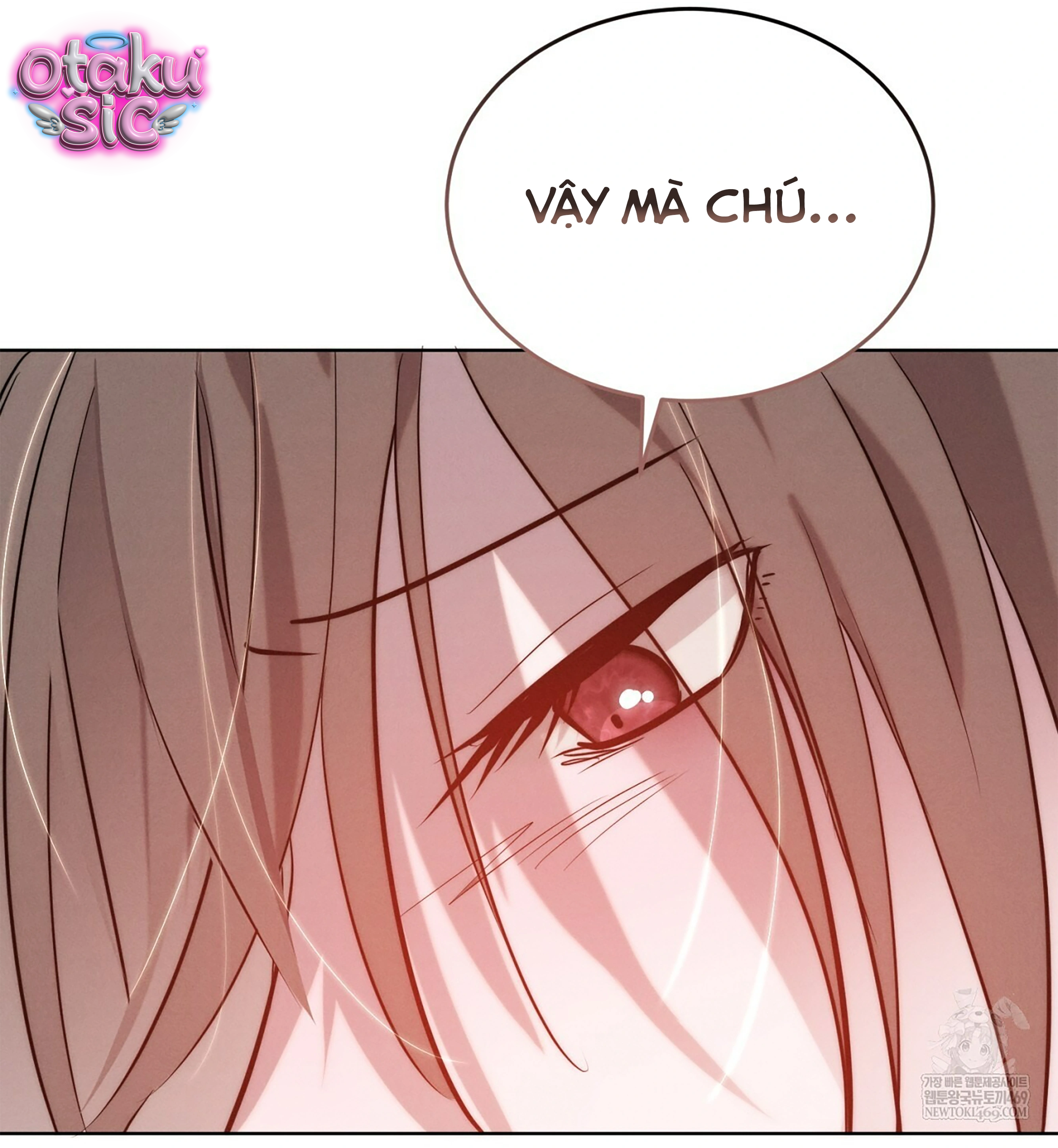 Tình Yêu Thuần Khiết Phủ Tro Tàn - Chap 20 - Trang 45