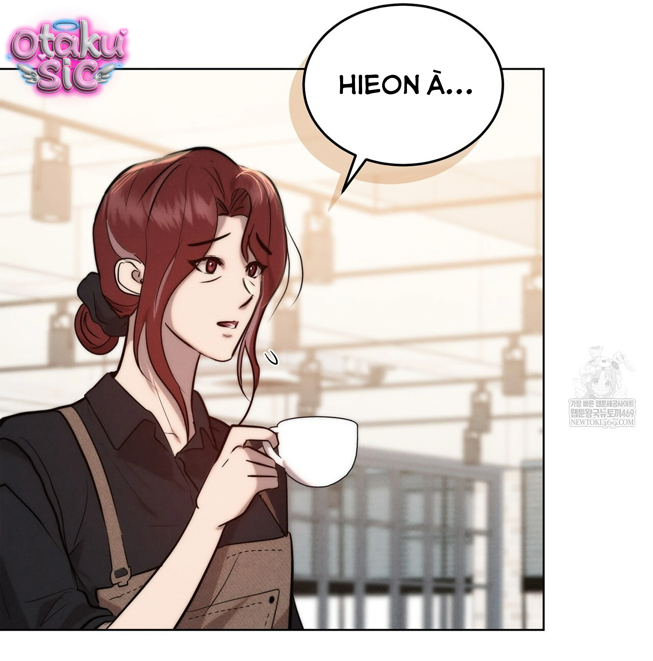 Tình Yêu Thuần Khiết Phủ Tro Tàn - Chap 20 - Trang 48