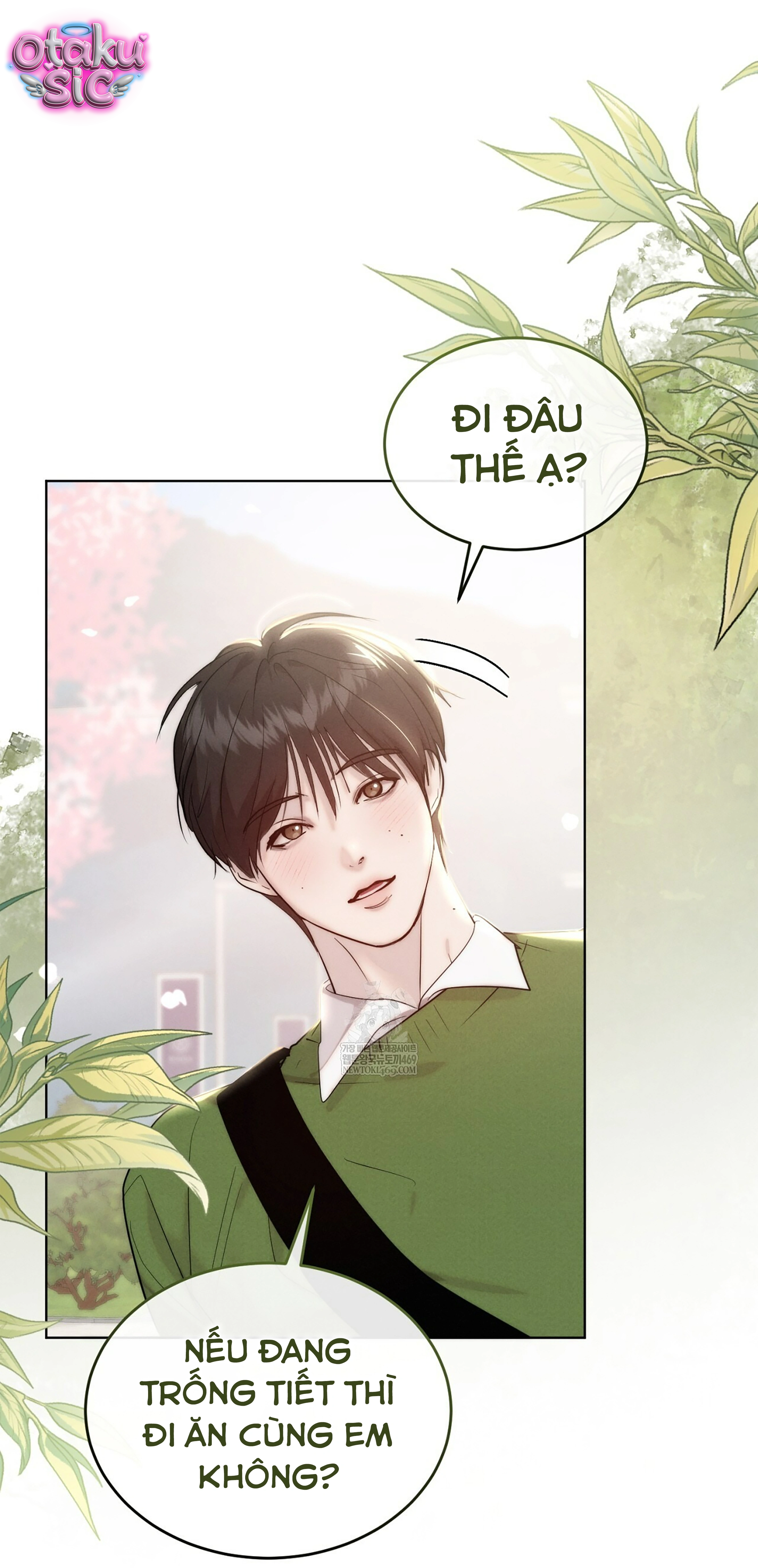 Tình Yêu Thuần Khiết Phủ Tro Tàn - Chap 20 - Trang 6