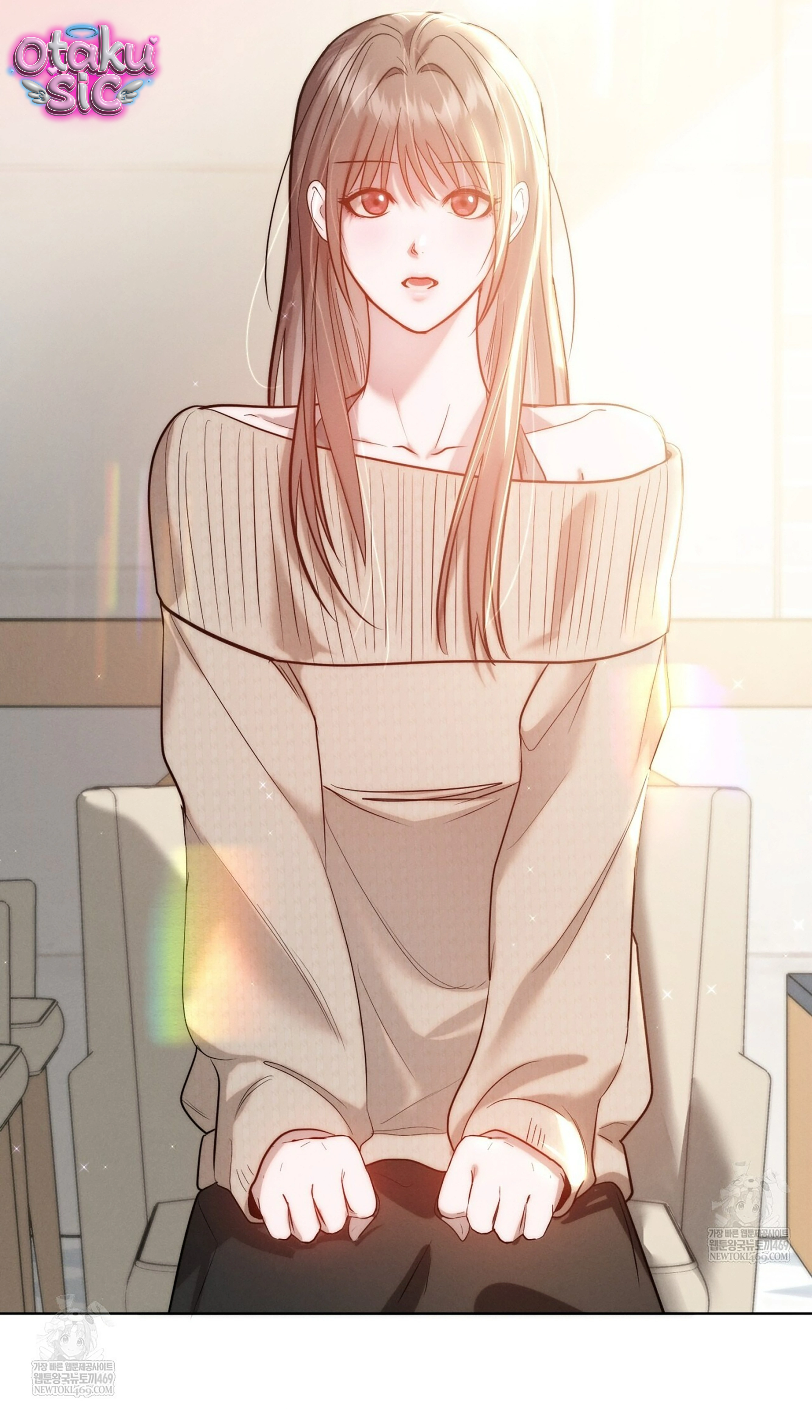 Tình Yêu Thuần Khiết Phủ Tro Tàn - Chap 20 - Trang 52