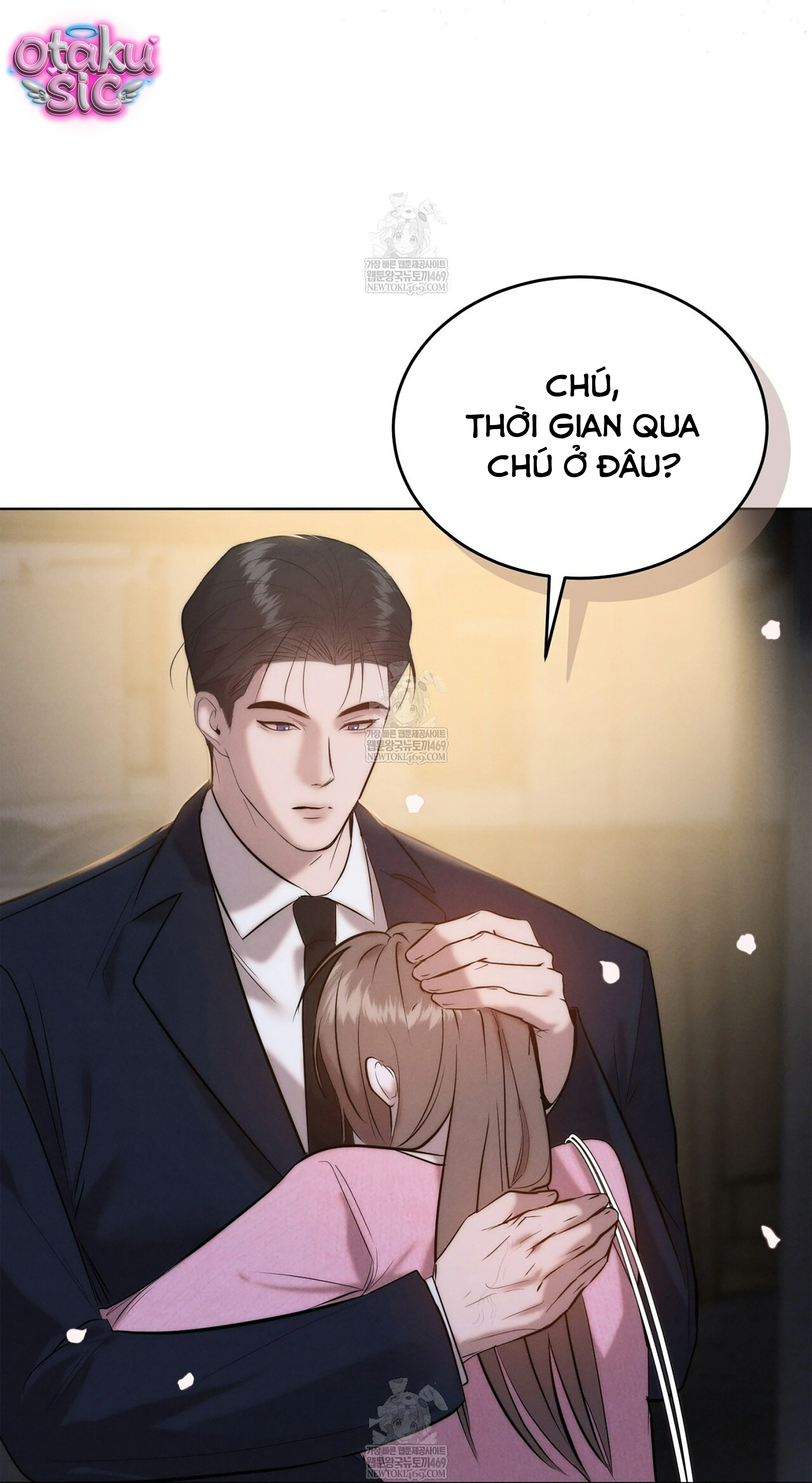 Tình Yêu Thuần Khiết Phủ Tro Tàn - Chap 21 - Trang 15