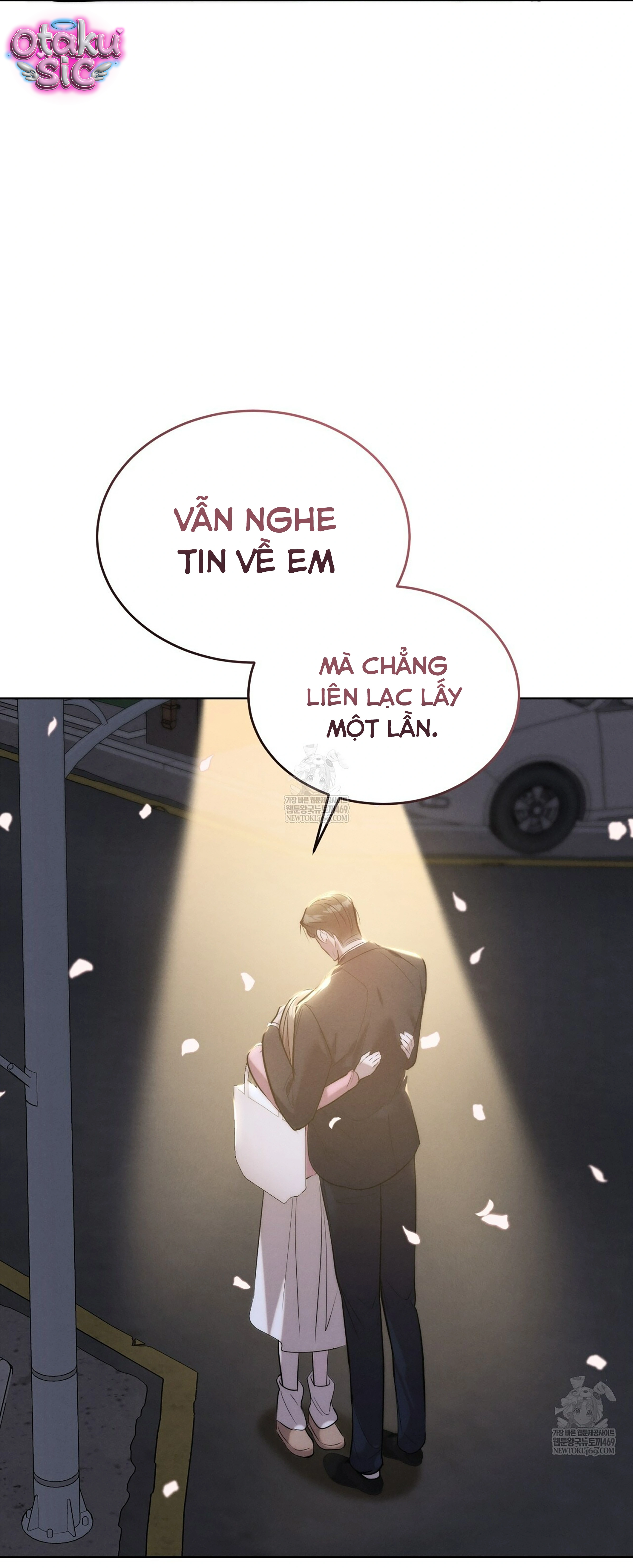 Tình Yêu Thuần Khiết Phủ Tro Tàn - Chap 21 - Trang 16