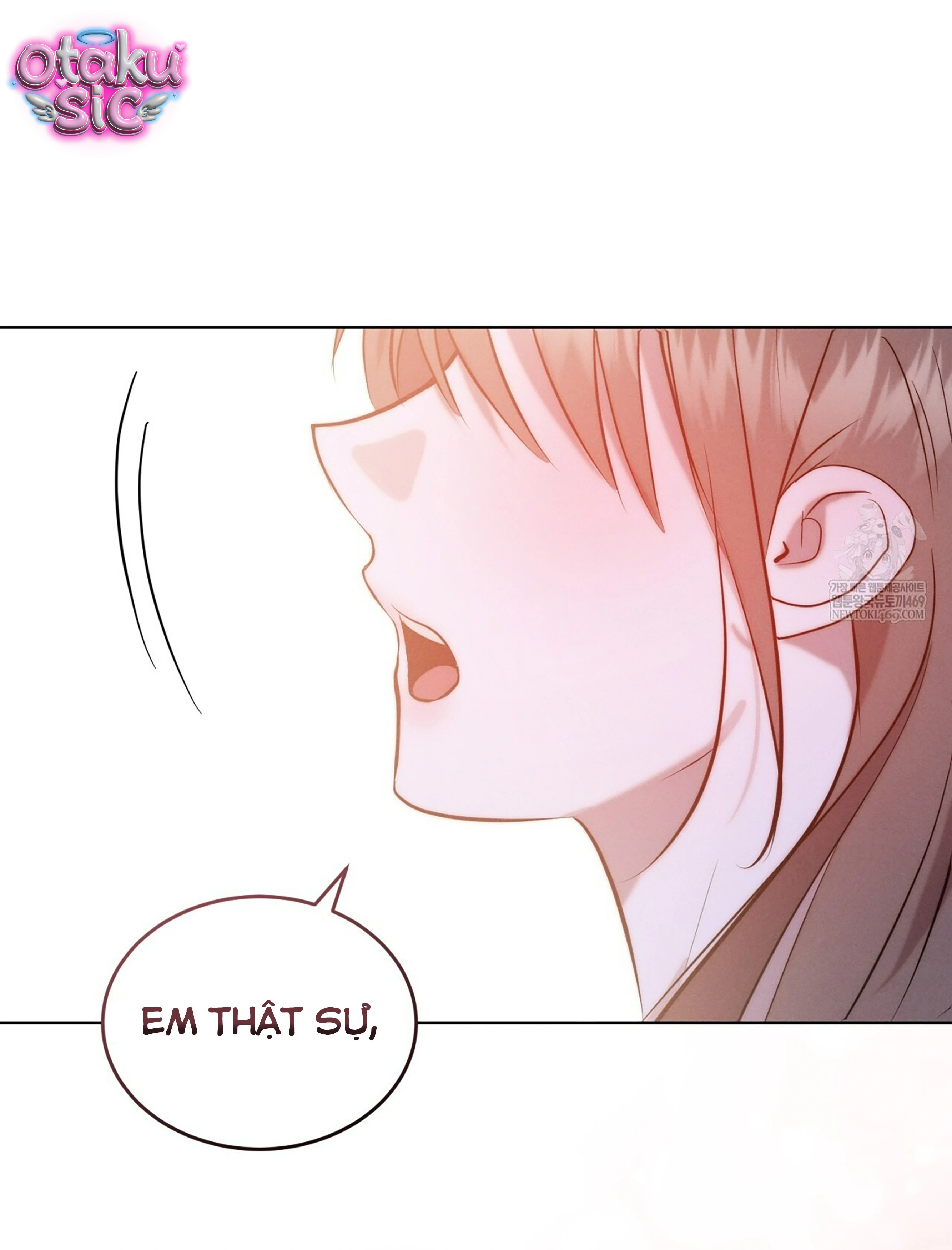 Tình Yêu Thuần Khiết Phủ Tro Tàn - Chap 21 - Trang 21