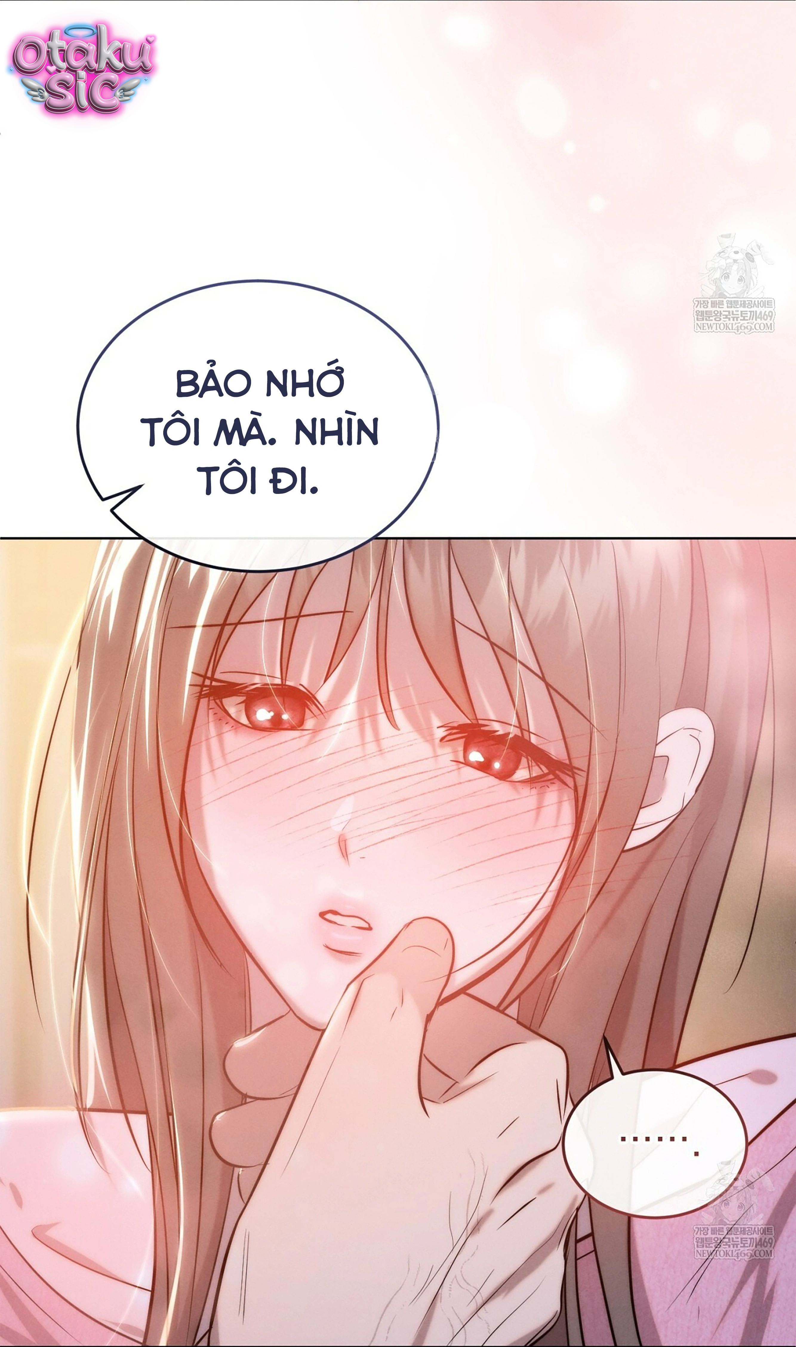 Tình Yêu Thuần Khiết Phủ Tro Tàn - Chap 21 - Trang 34