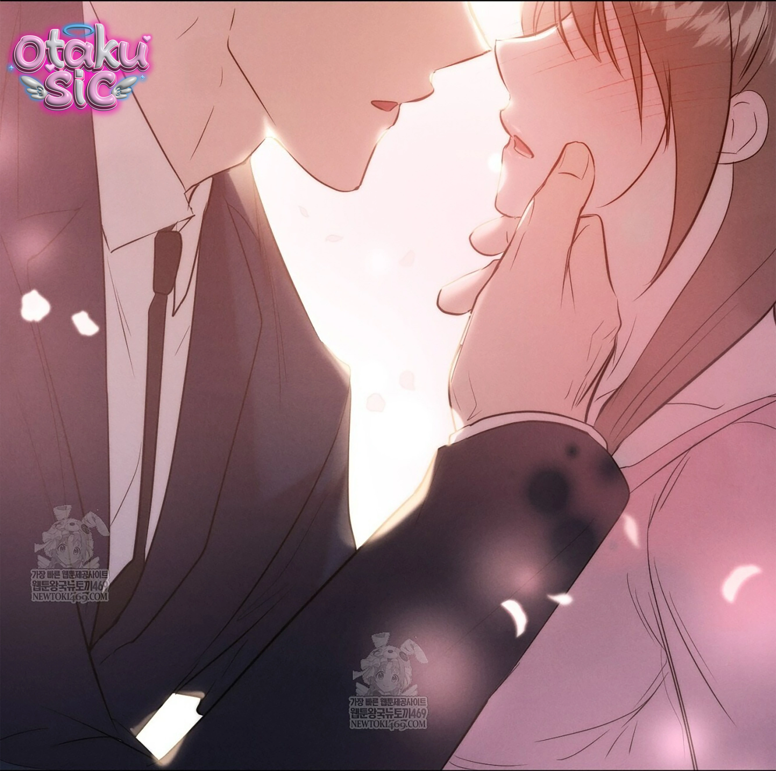 Tình Yêu Thuần Khiết Phủ Tro Tàn - Chap 21 - Trang 37