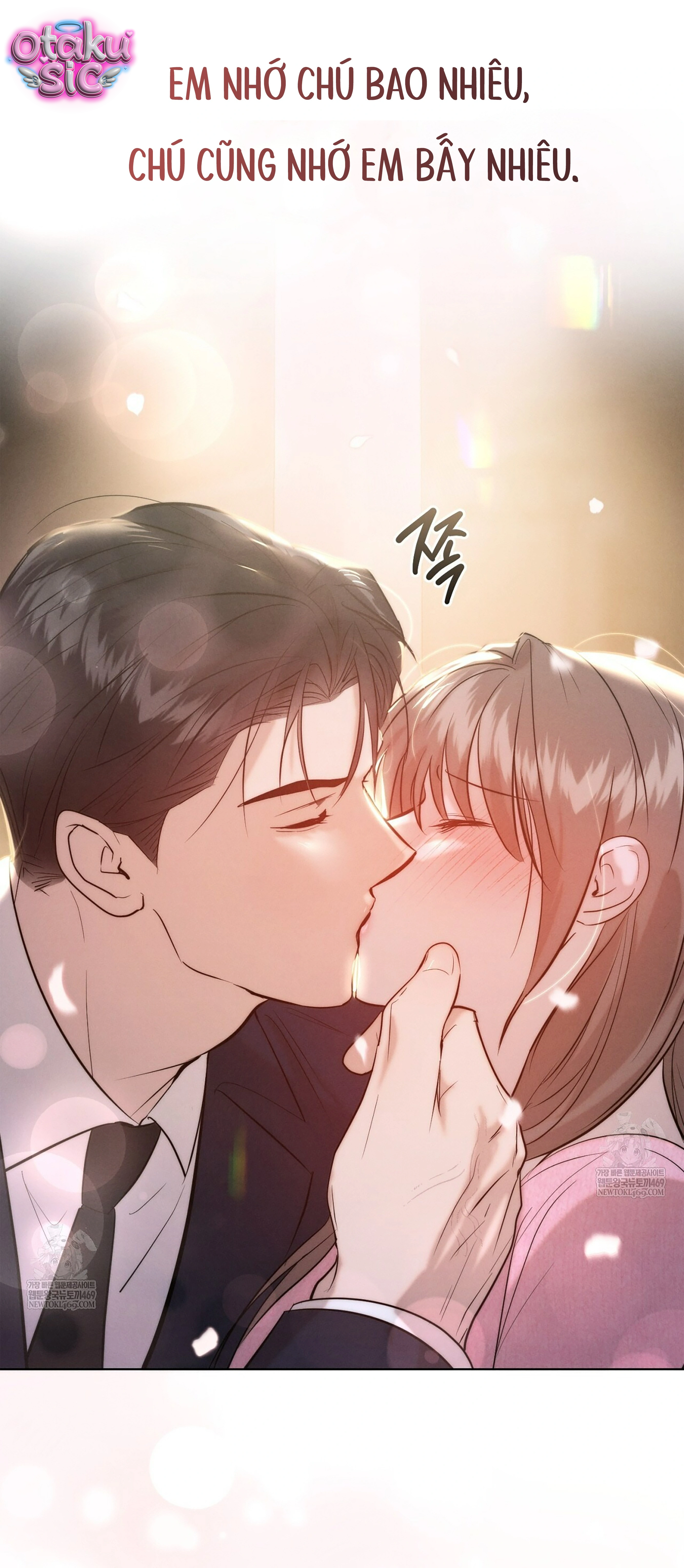 Tình Yêu Thuần Khiết Phủ Tro Tàn - Chap 21 - Trang 39