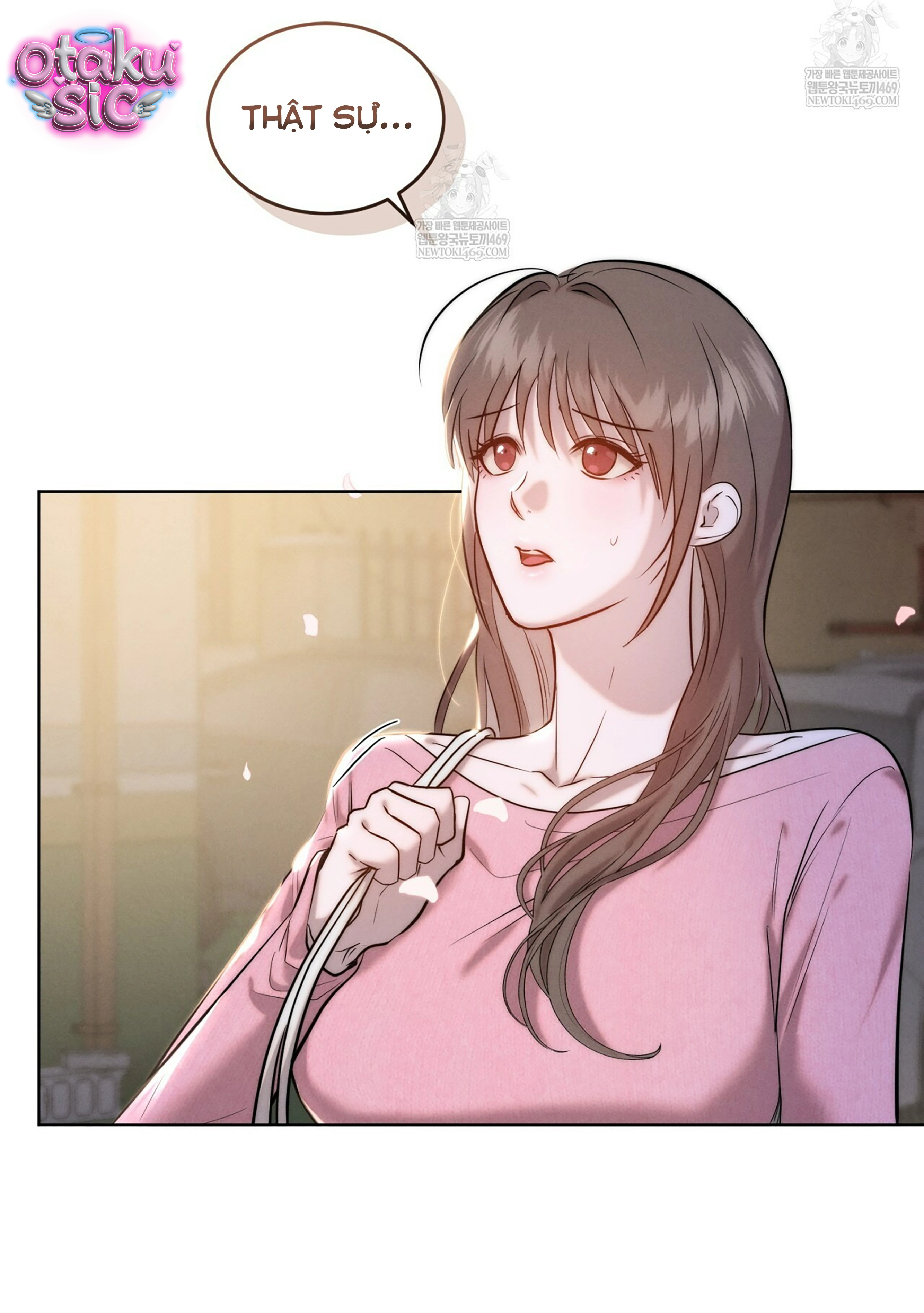 Tình Yêu Thuần Khiết Phủ Tro Tàn - Chap 21 - Trang 5