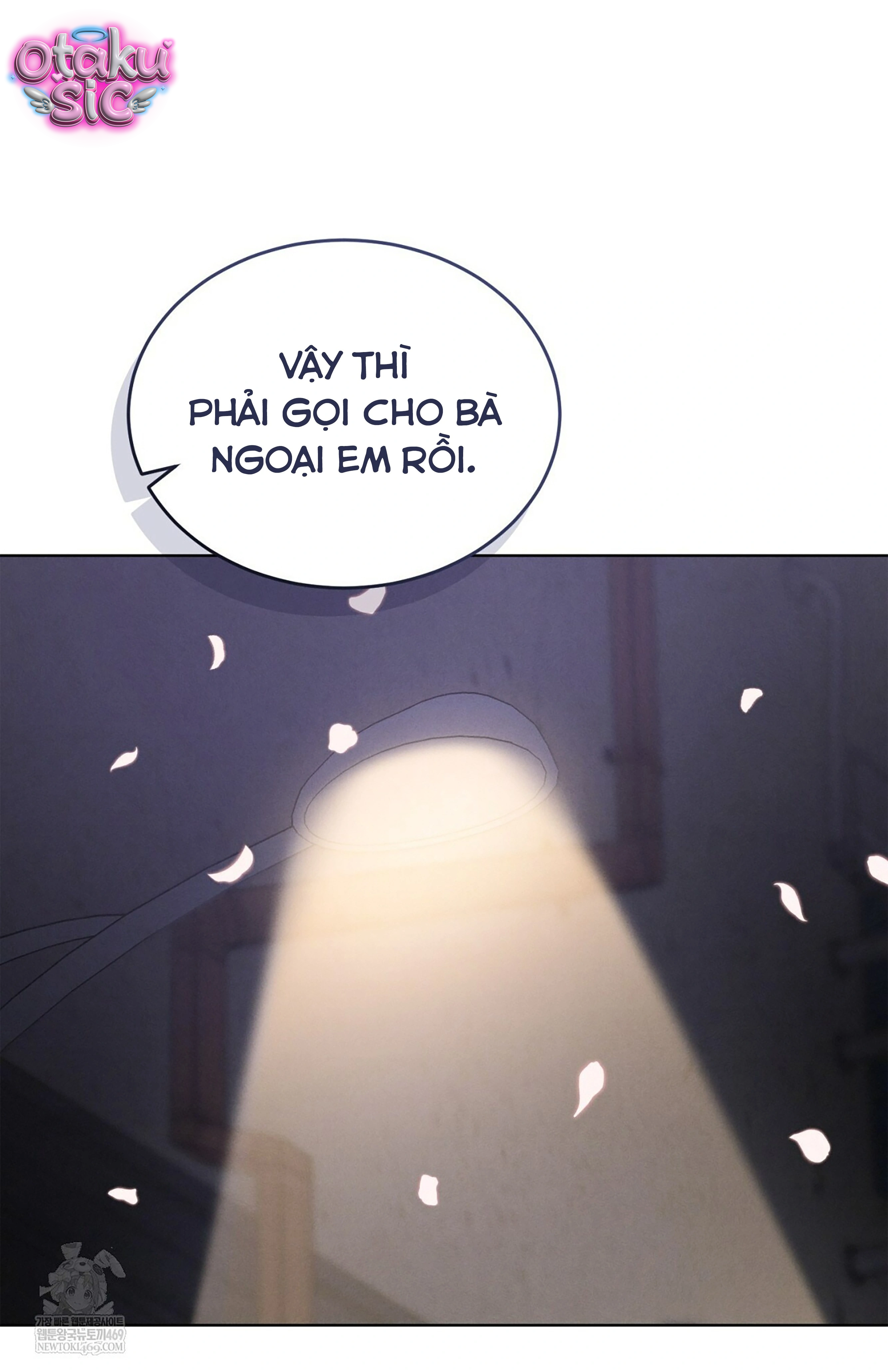 Tình Yêu Thuần Khiết Phủ Tro Tàn - Chap 21 - Trang 43