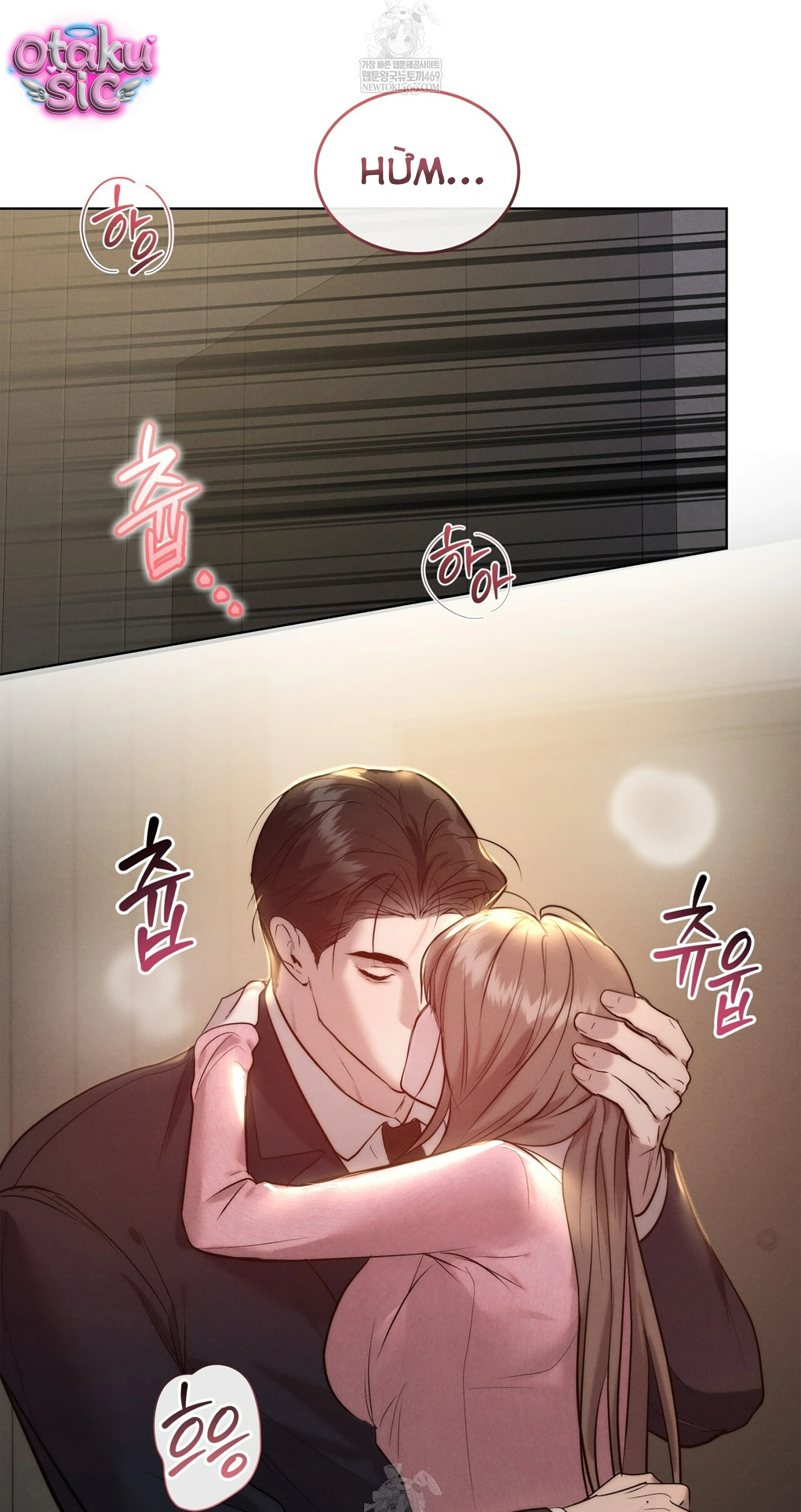 Tình Yêu Thuần Khiết Phủ Tro Tàn - Chap 21 - Trang 50
